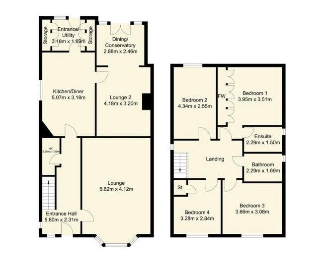 Property Floorplans 1