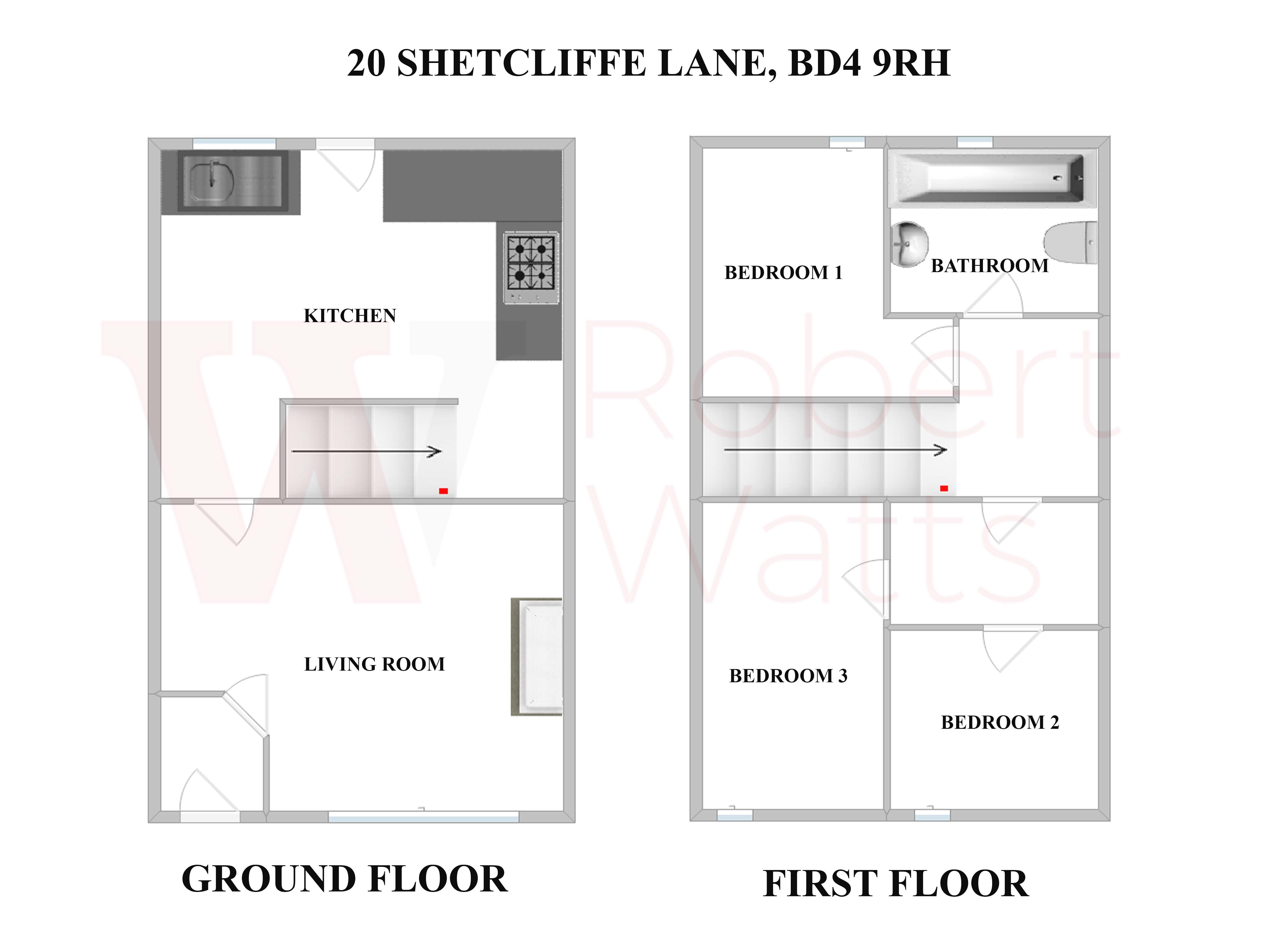 Property Floorplans 1