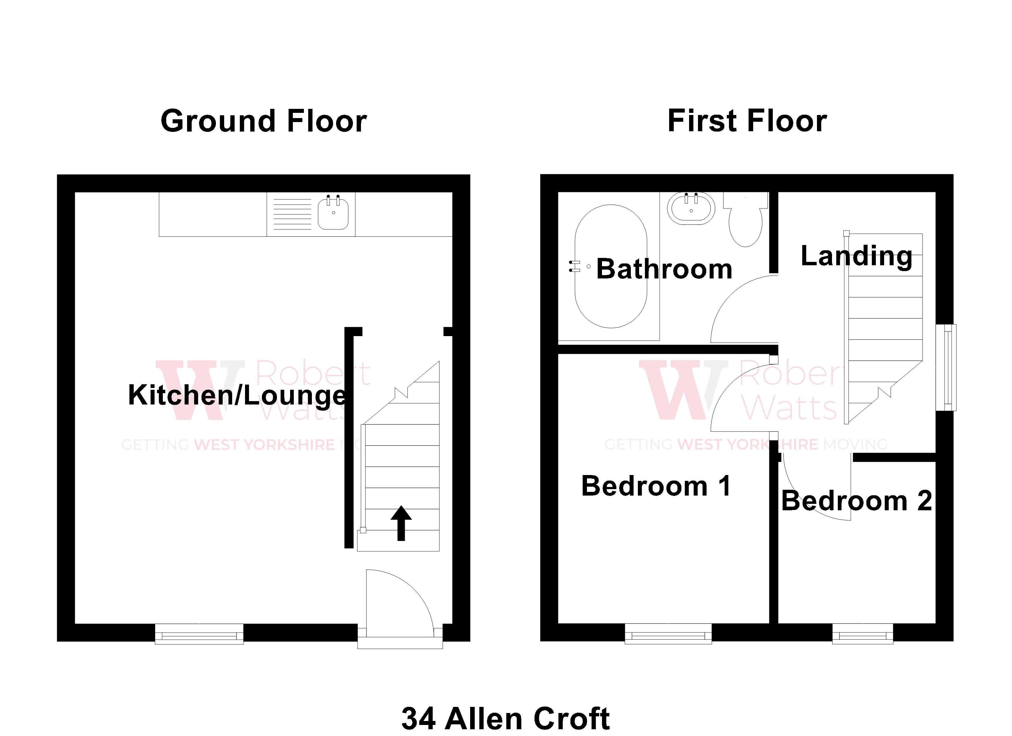 Property Floorplans 1