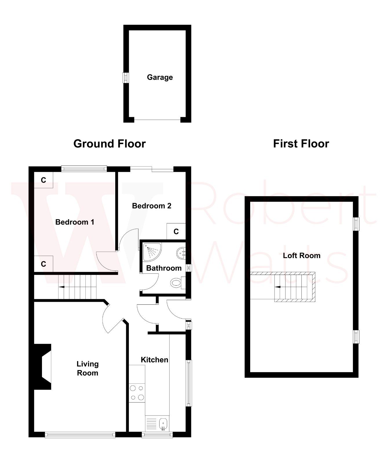 Property Floorplans 1