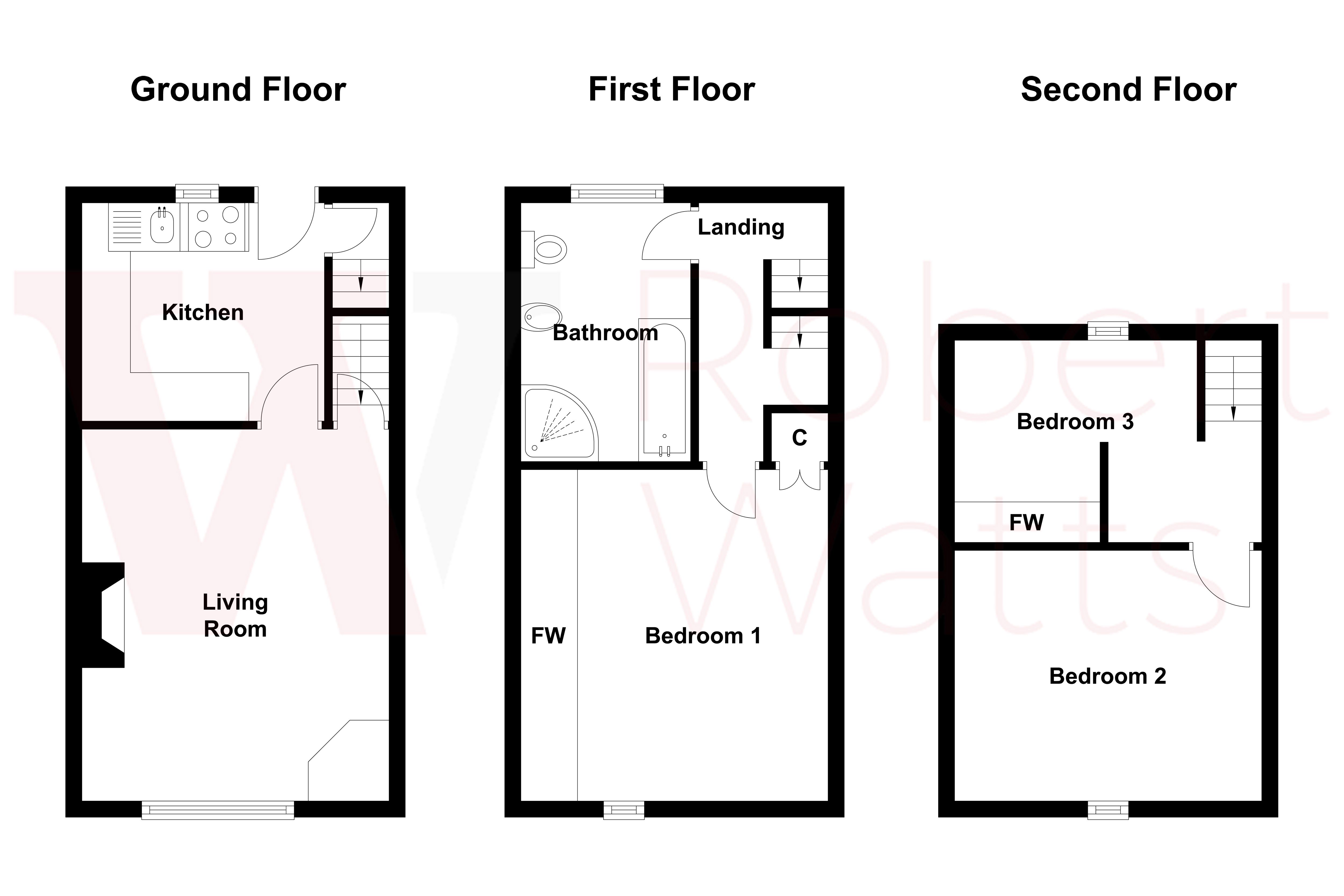 Property Floorplans 1