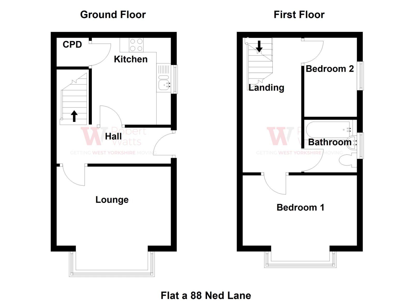 Property Floorplans 1