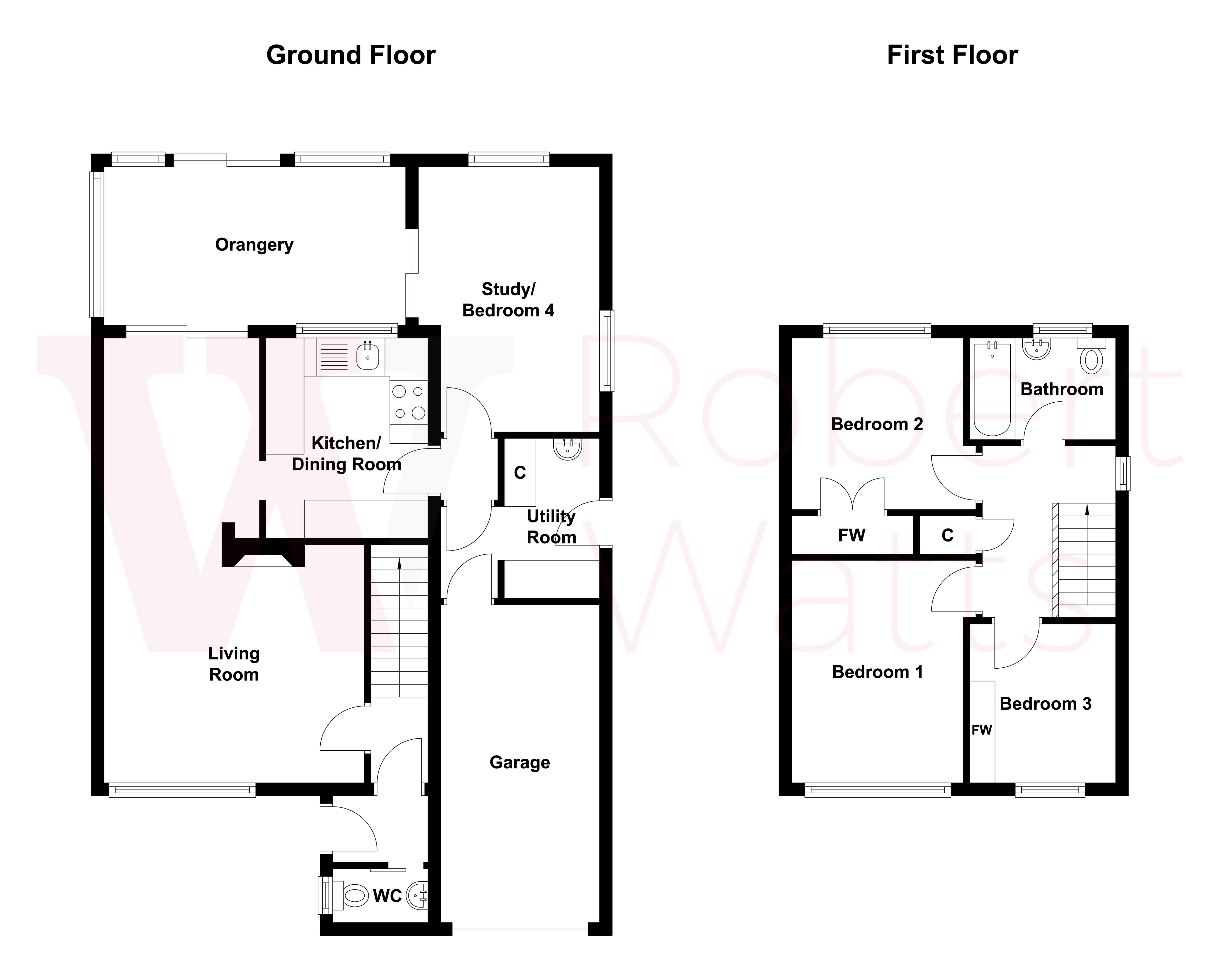 Property Floorplans 1