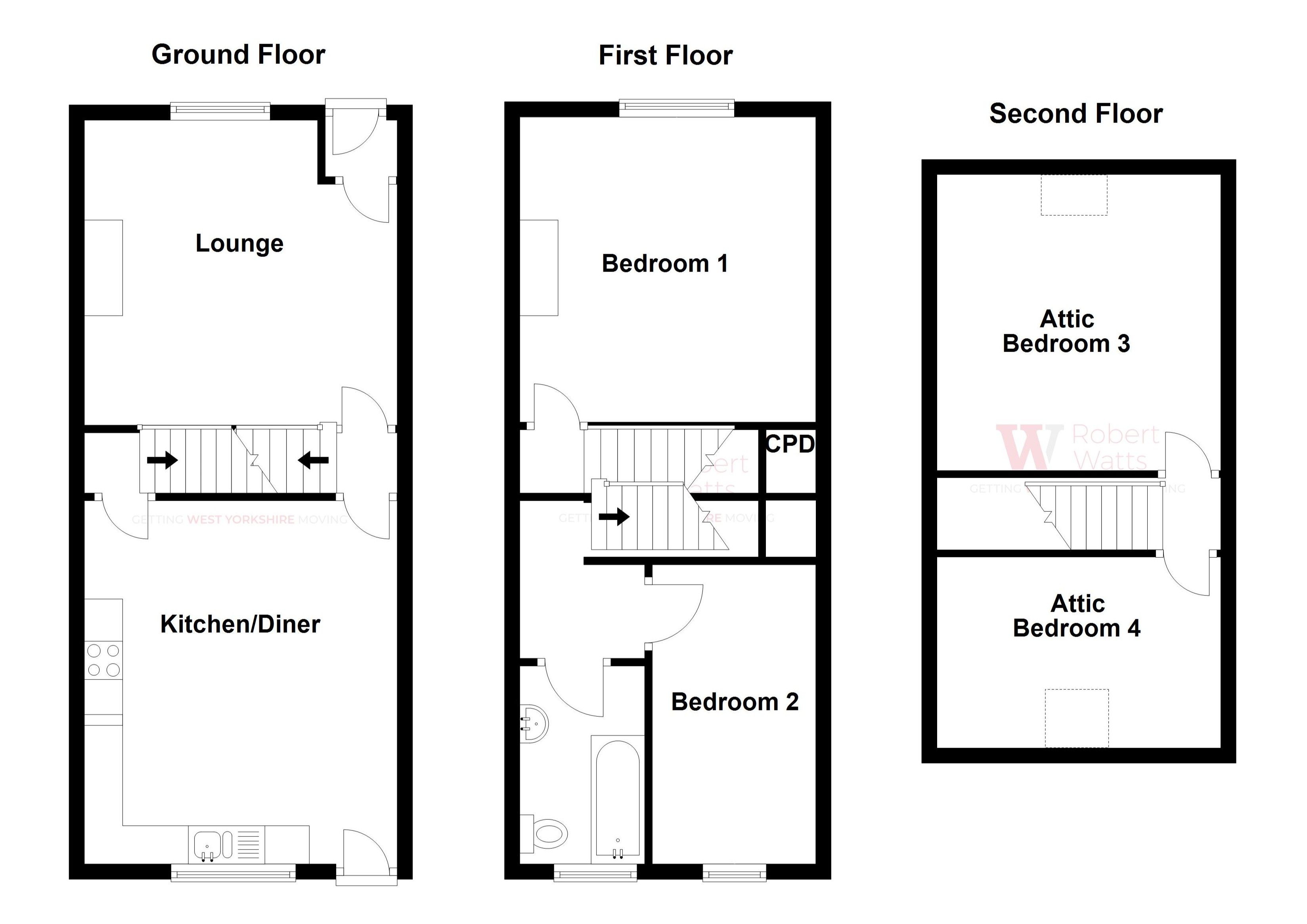 Property Floorplans 1