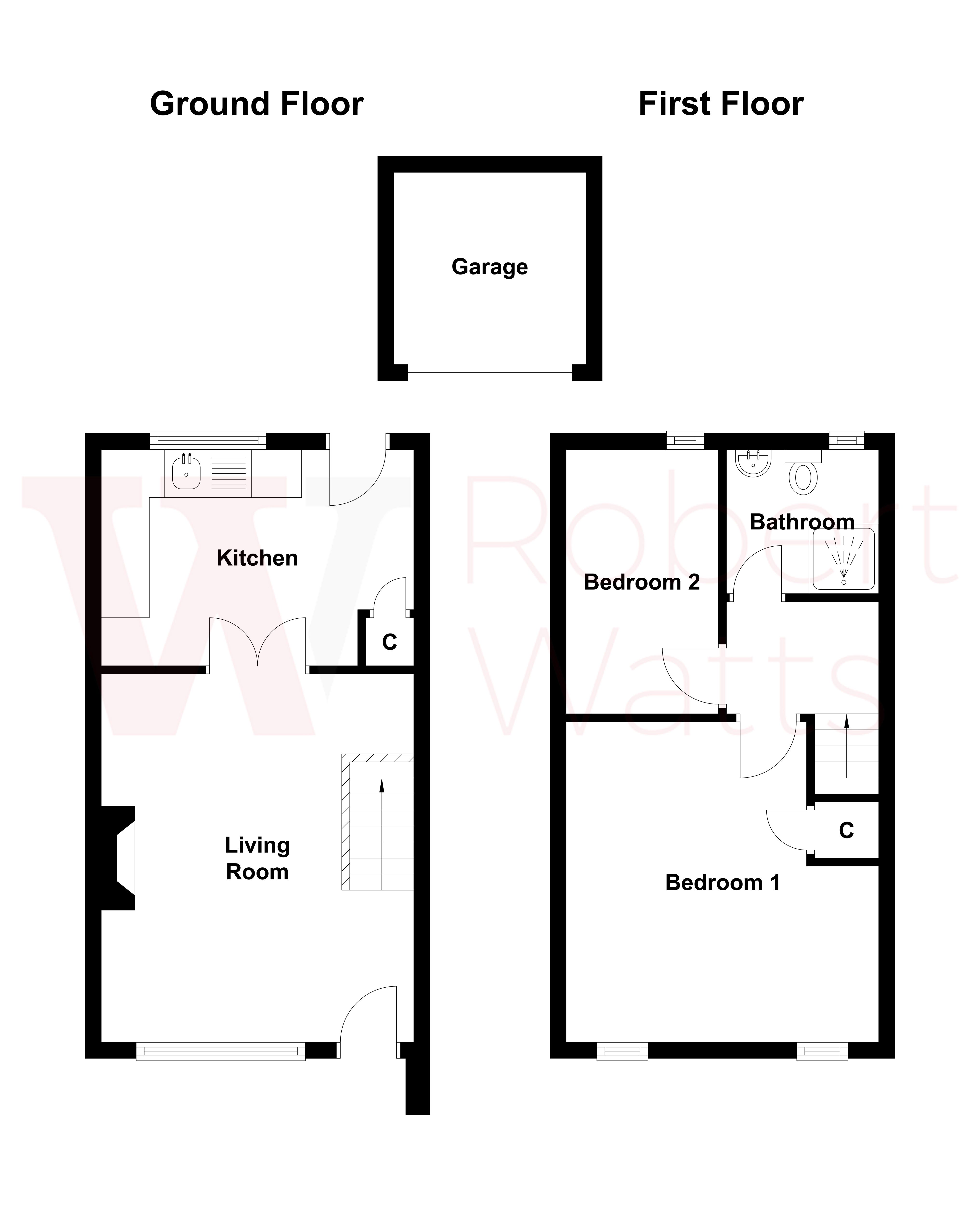 Property Floorplans 1