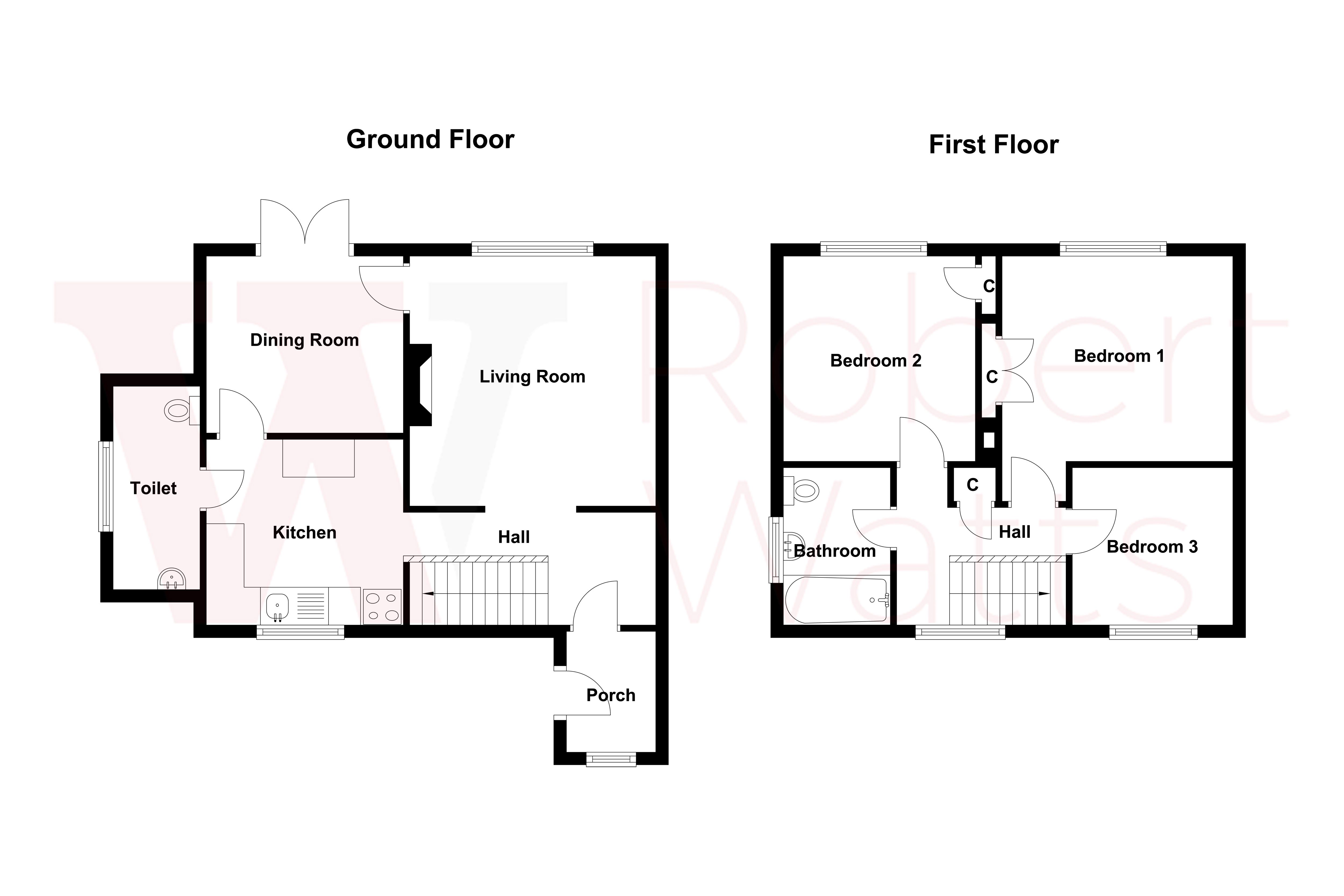 Property Floorplans 1