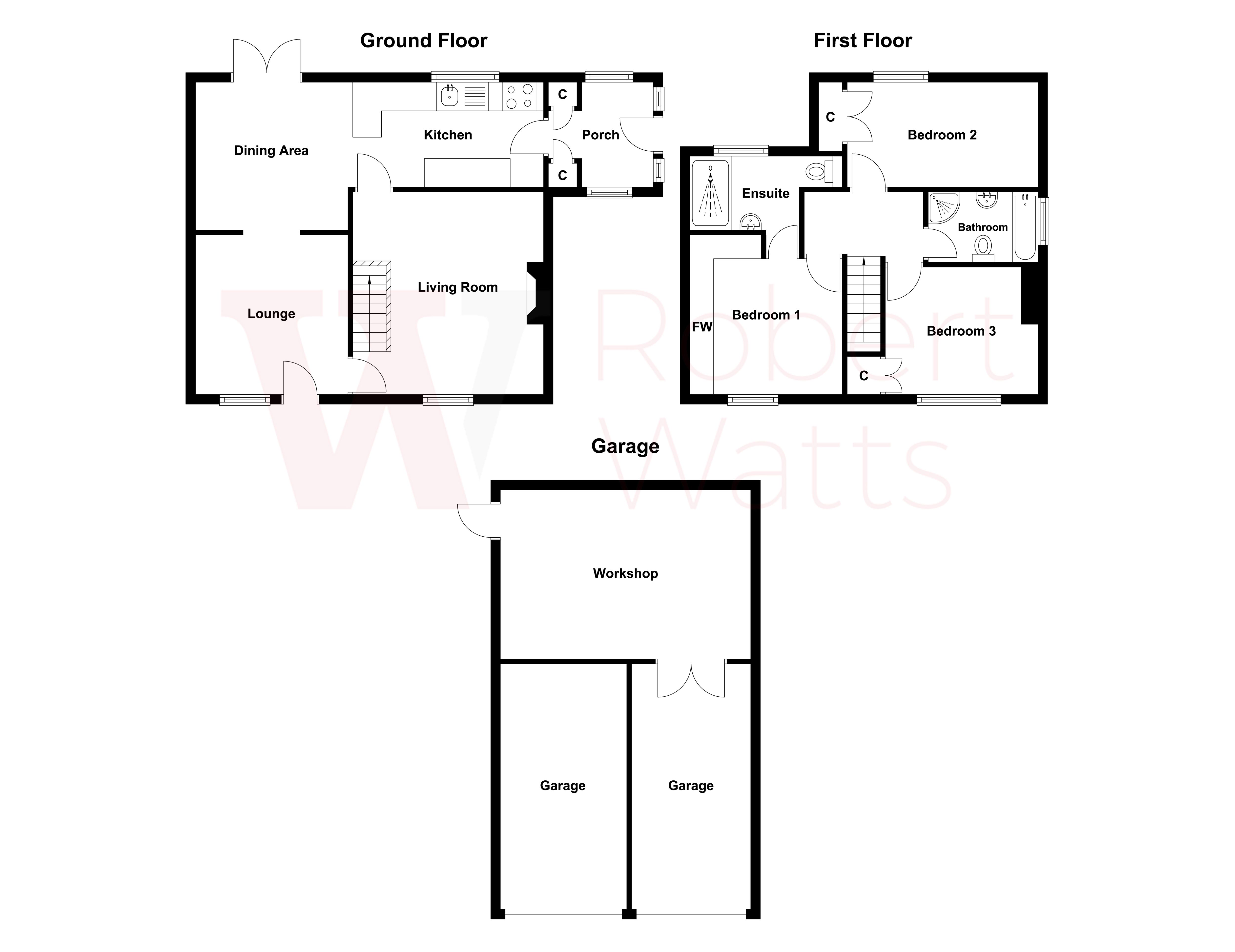 Property Floorplans 1