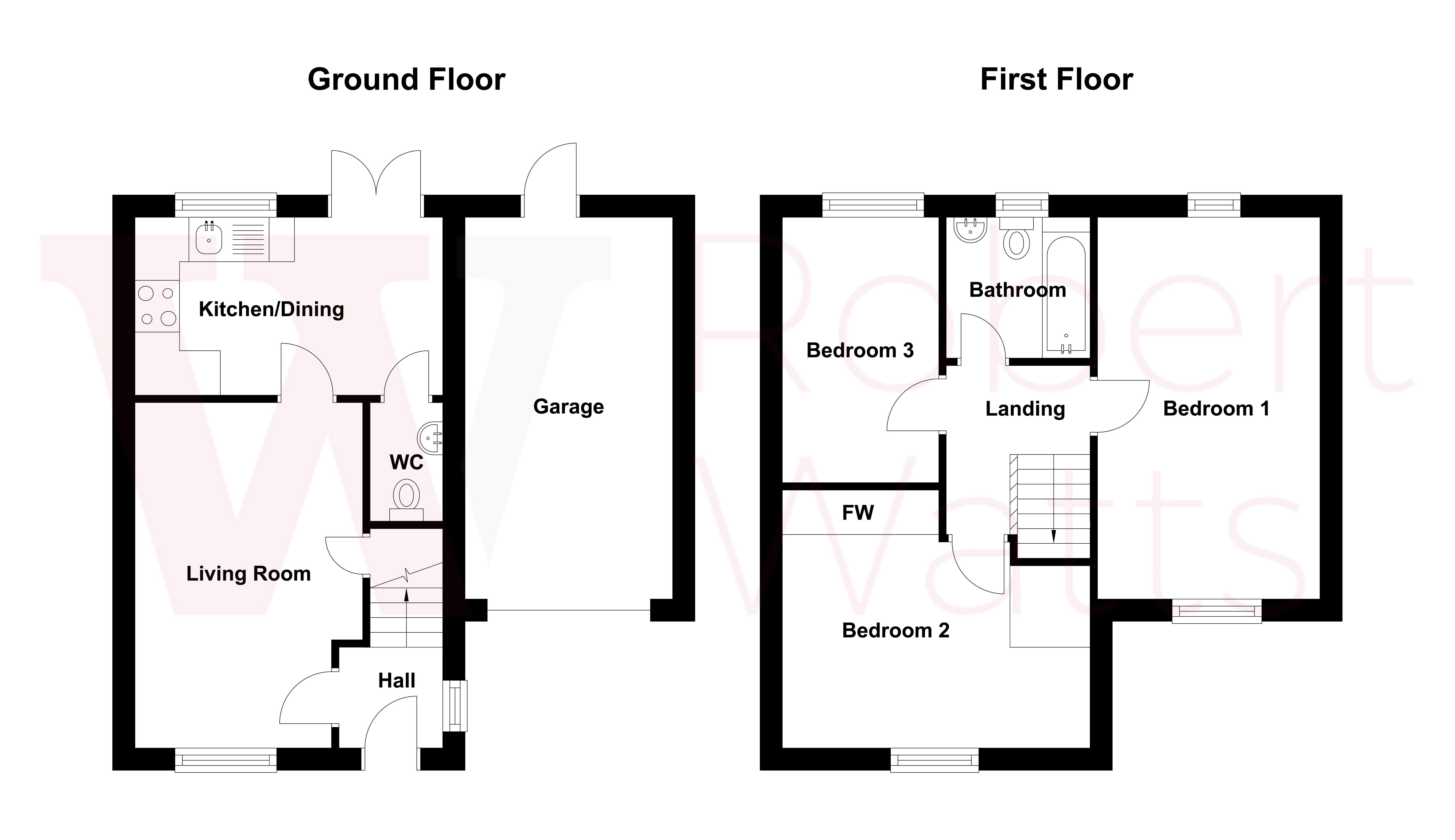 Property Floorplans 1