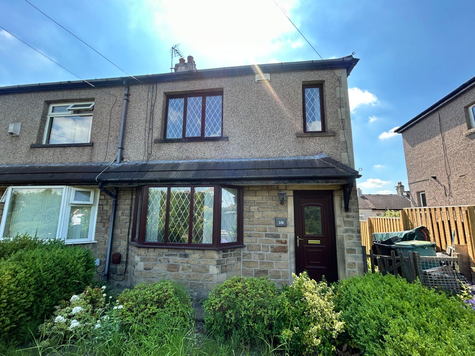 address Image