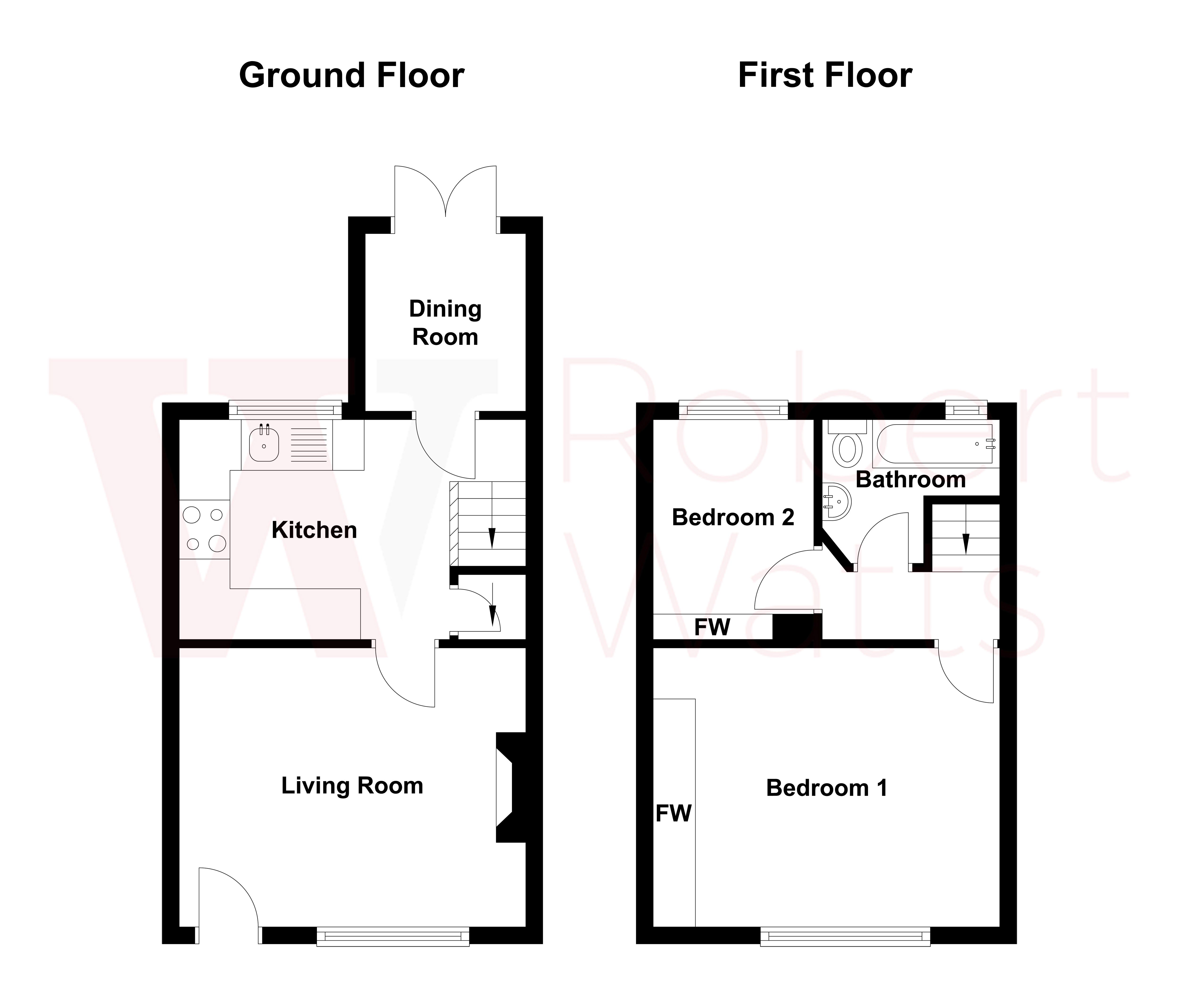Property Floorplans 1