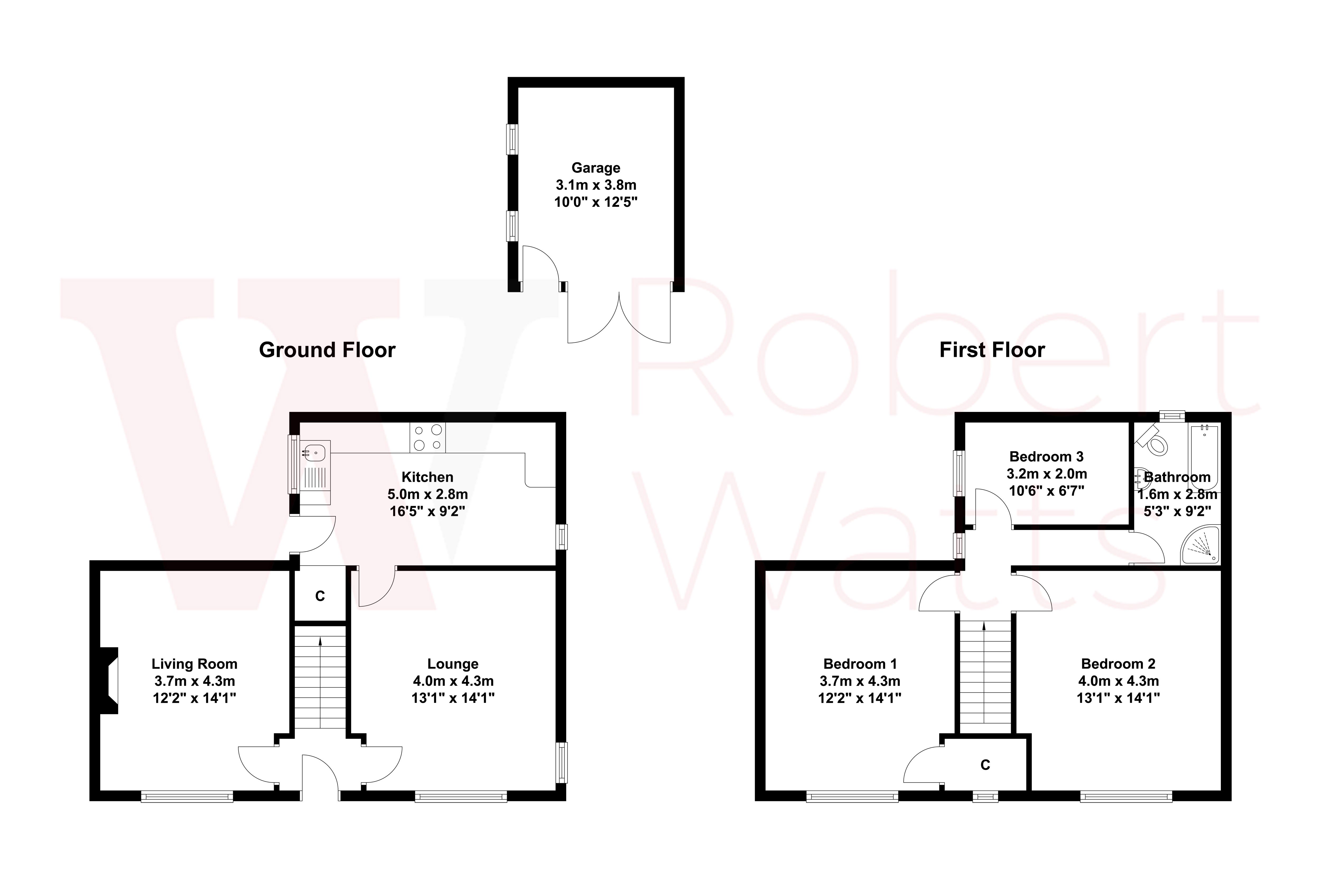 Property Floorplans 1