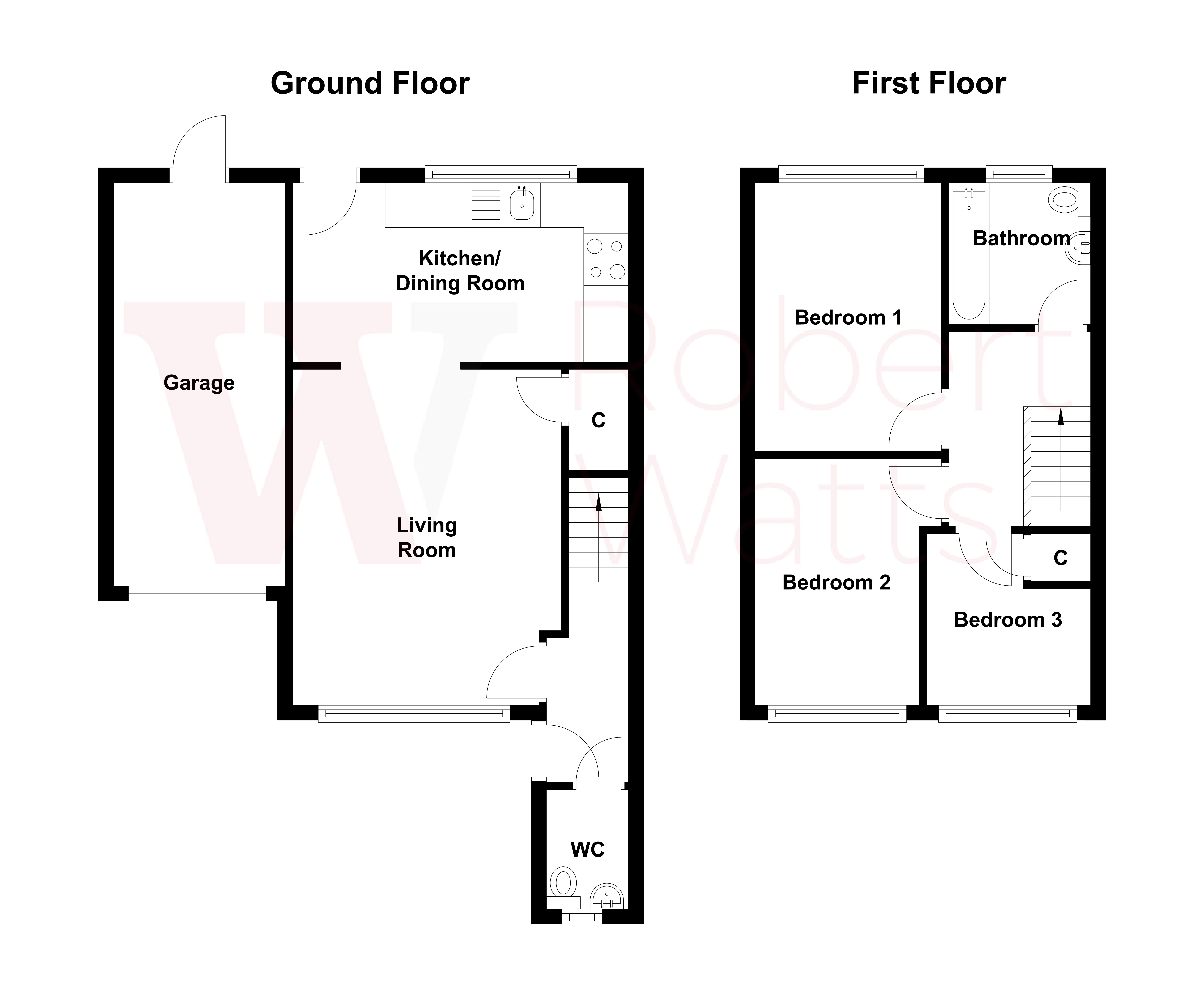 Property Floorplans 1