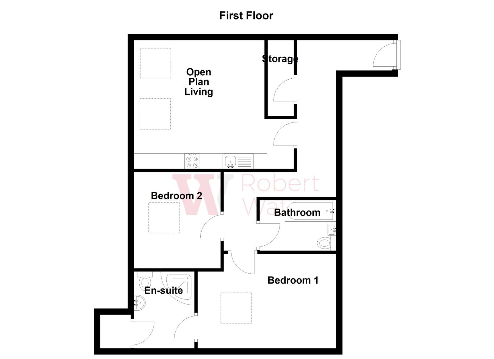 Property Floorplans 1