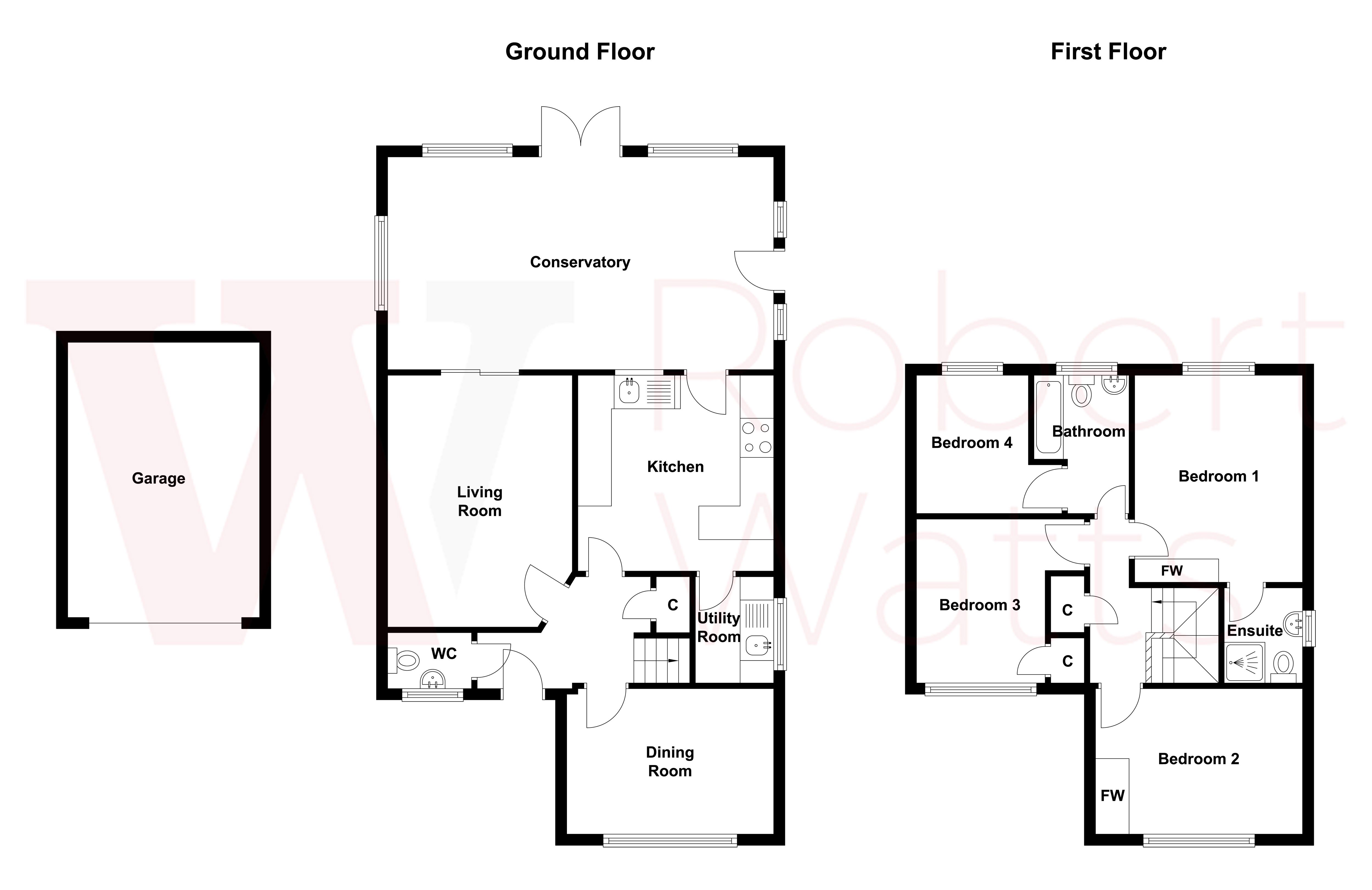 Property Floorplans 1