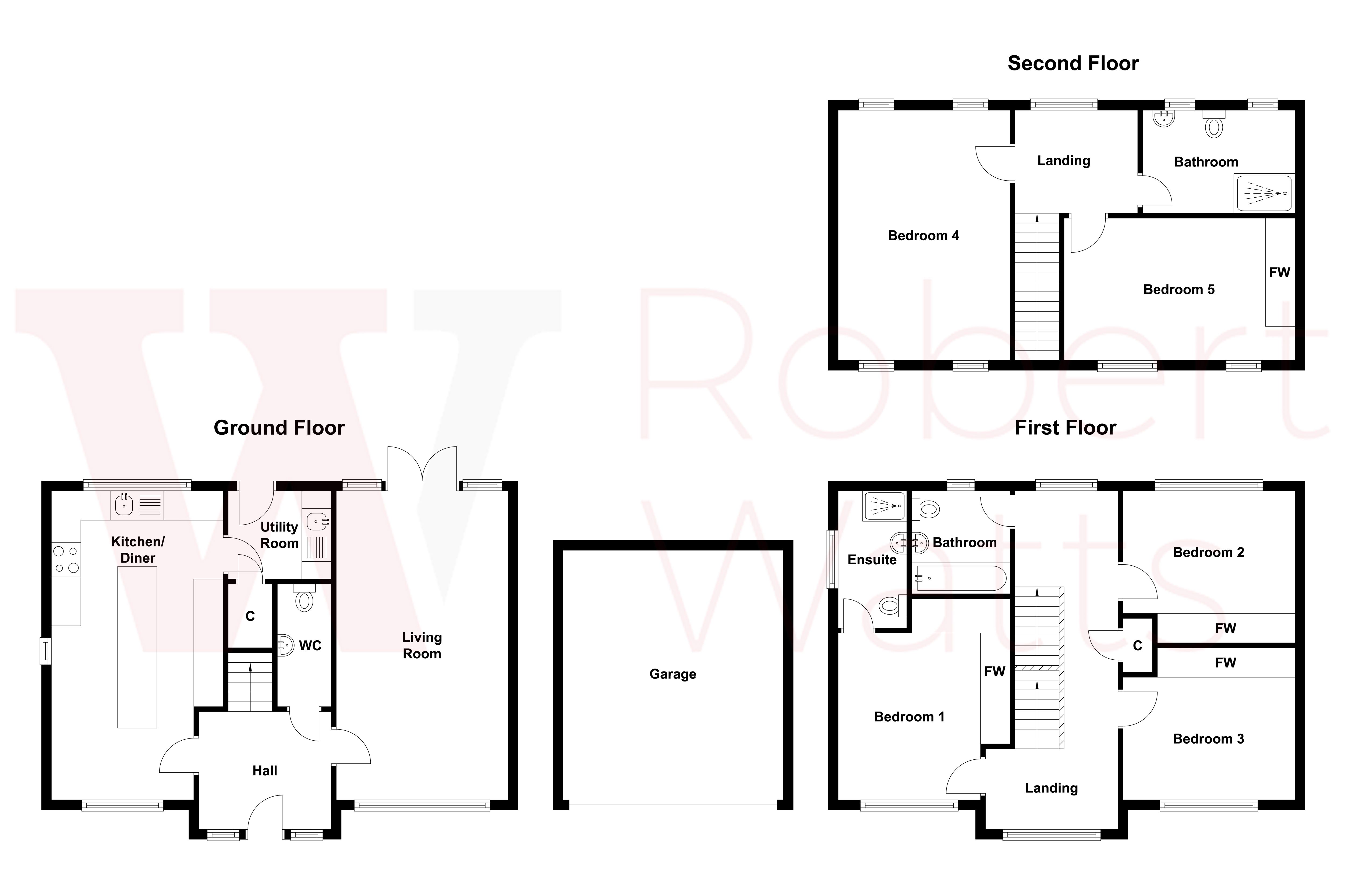 Property Floorplans 1