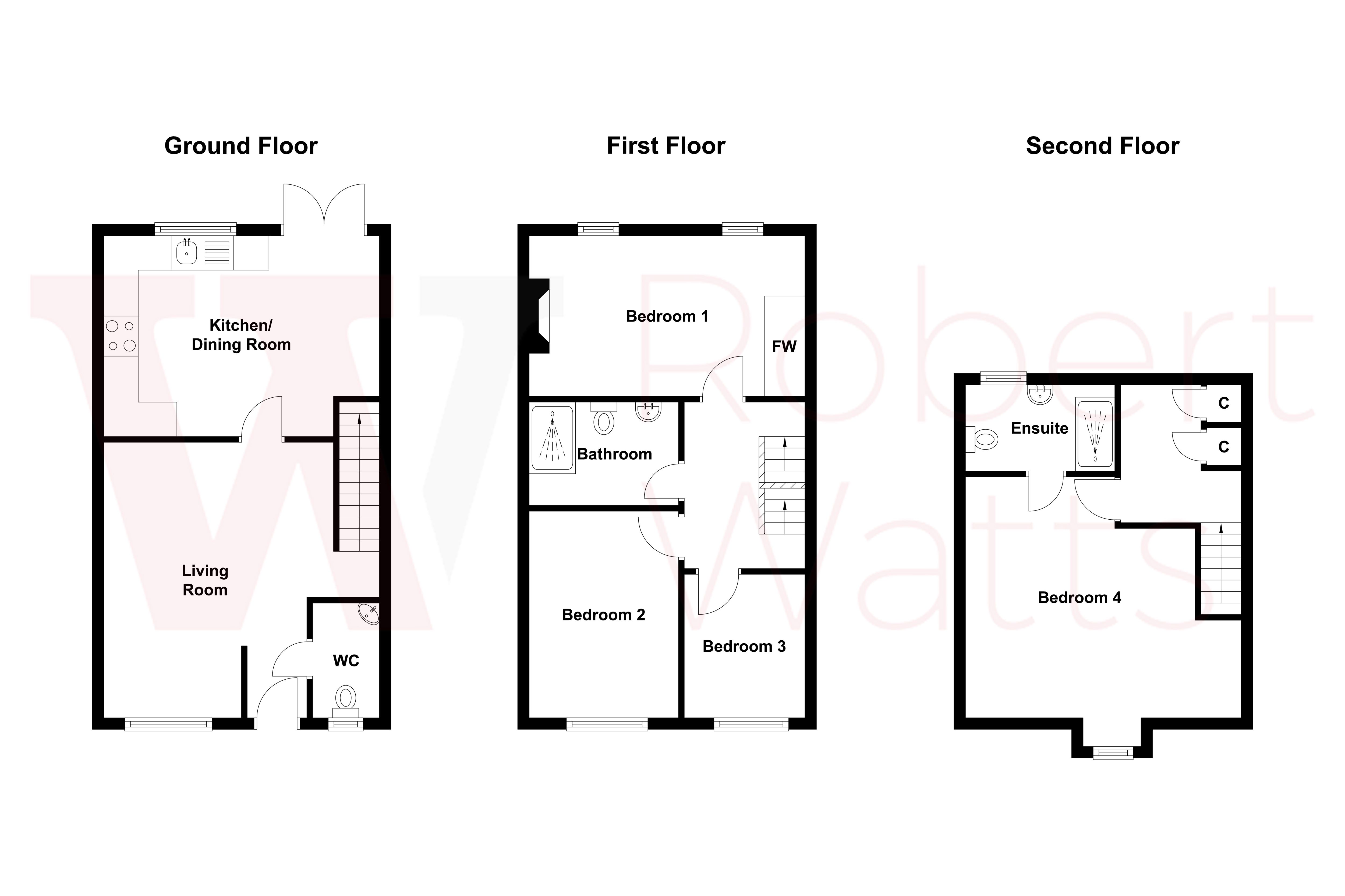 Property Floorplans 1