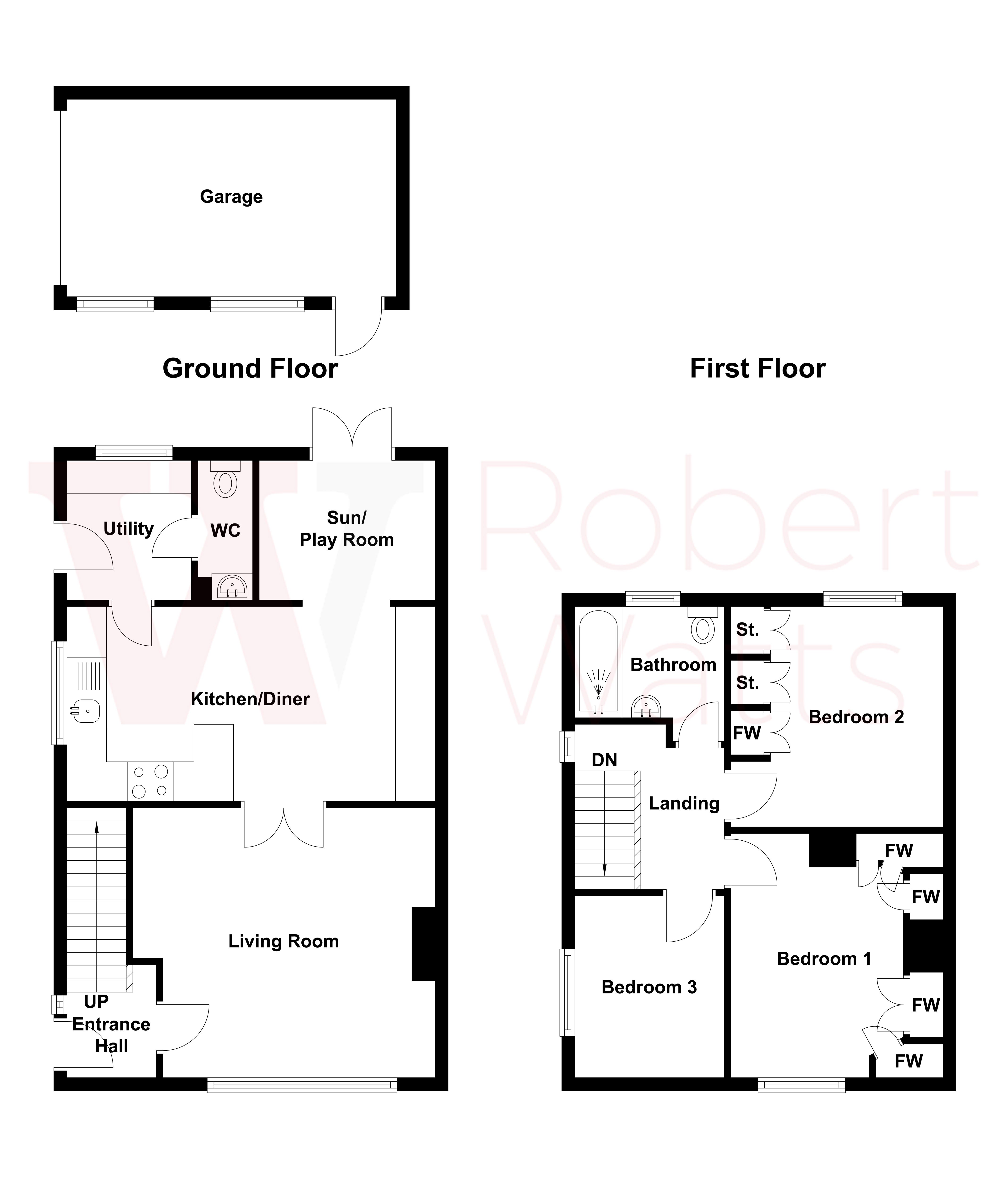 Property Floorplans 1