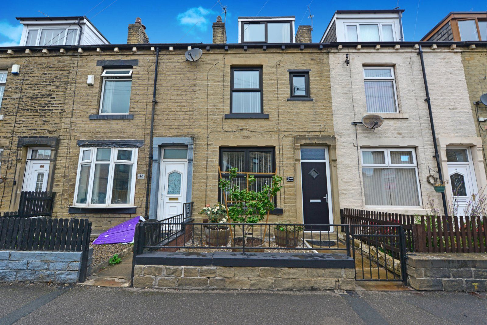 address Image