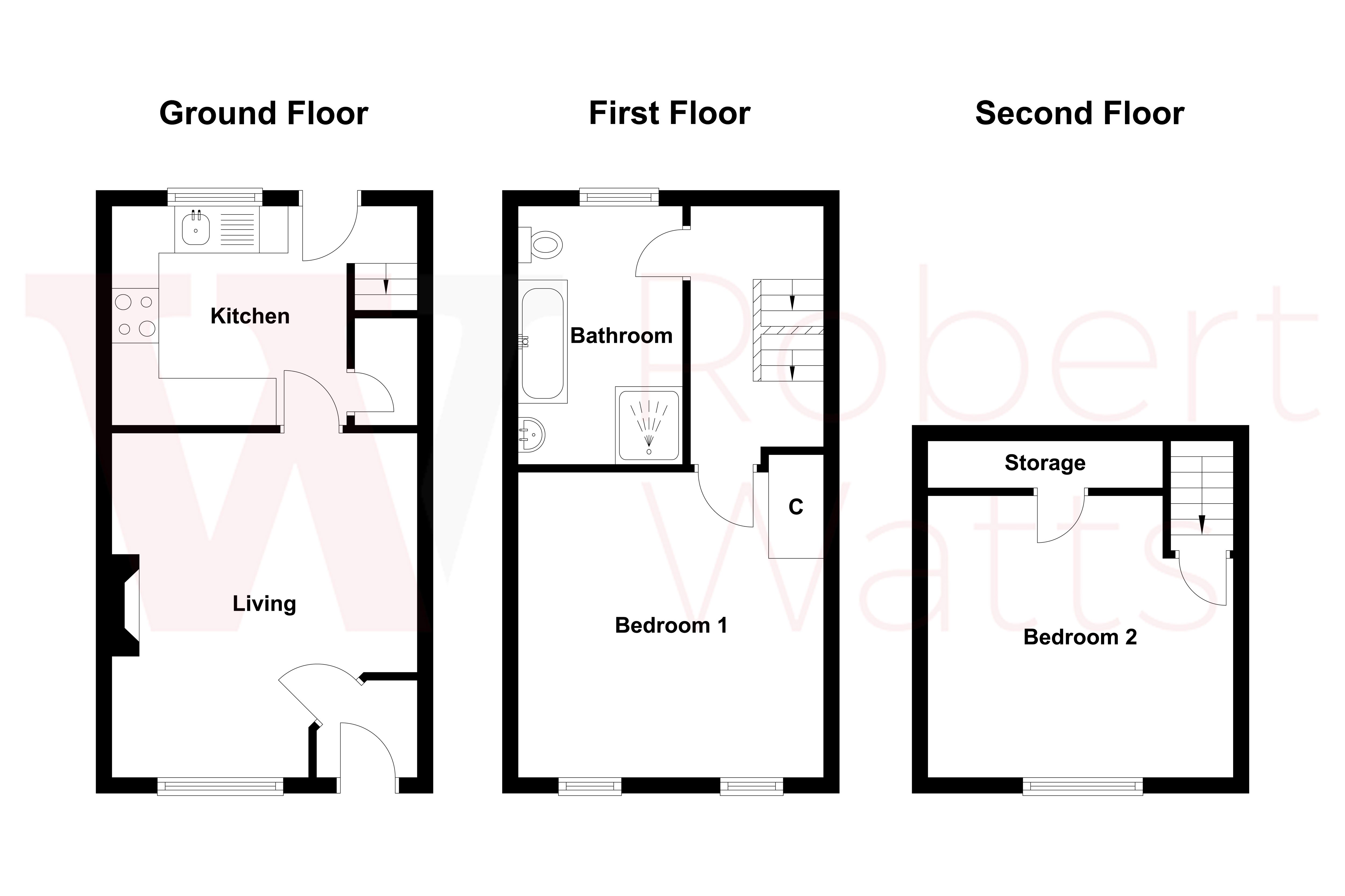 Property Floorplans 1