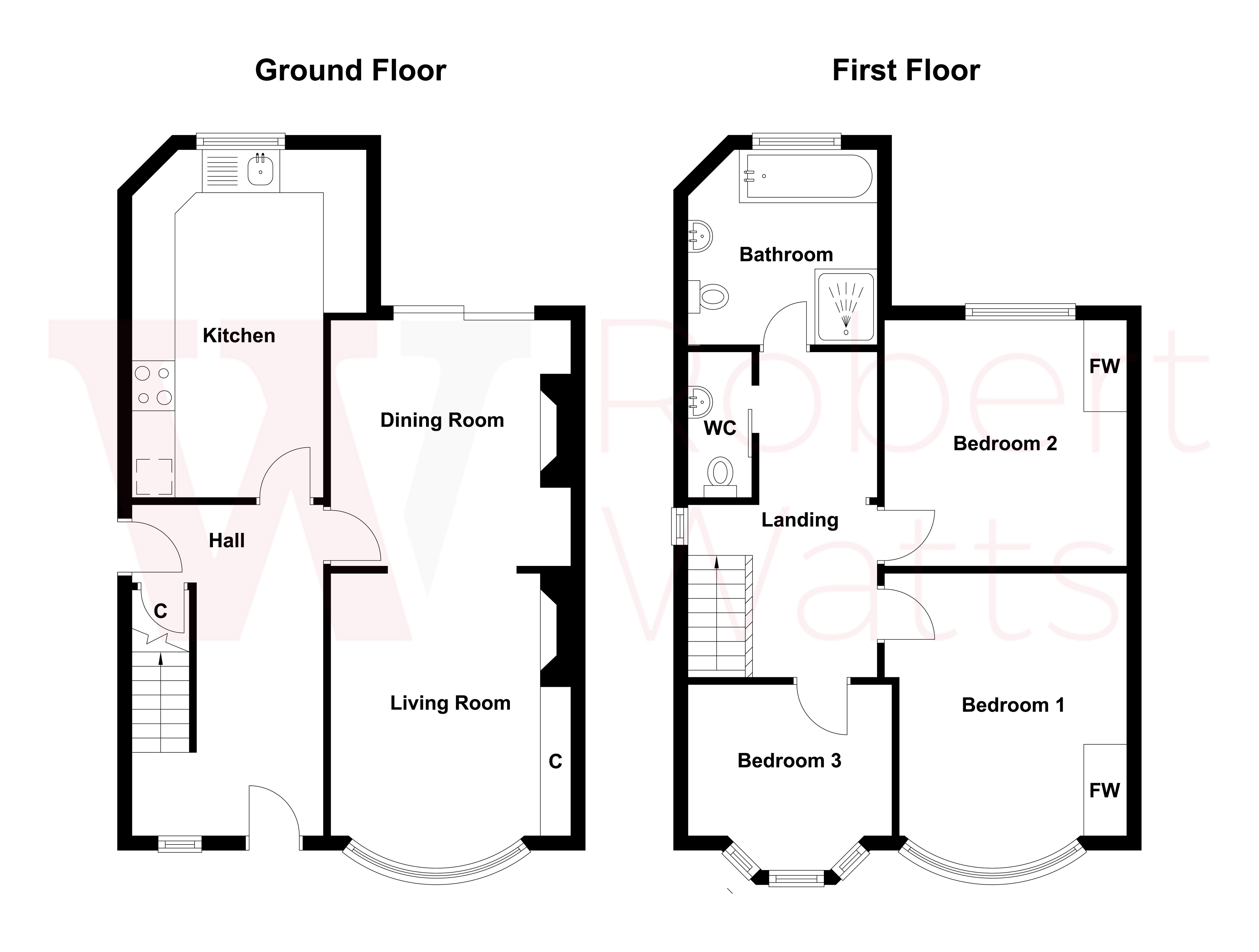 Property Floorplans 1