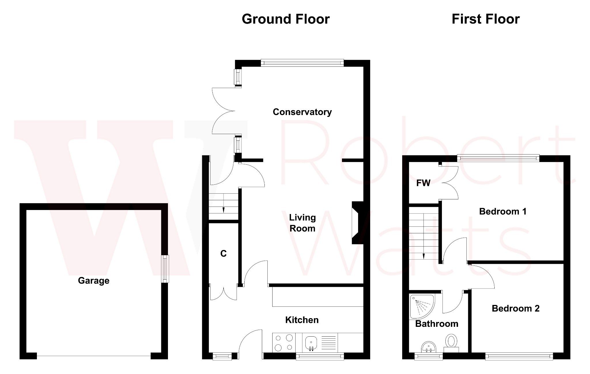 Property Floorplans 1
