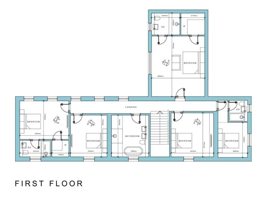 Property Floorplans 2