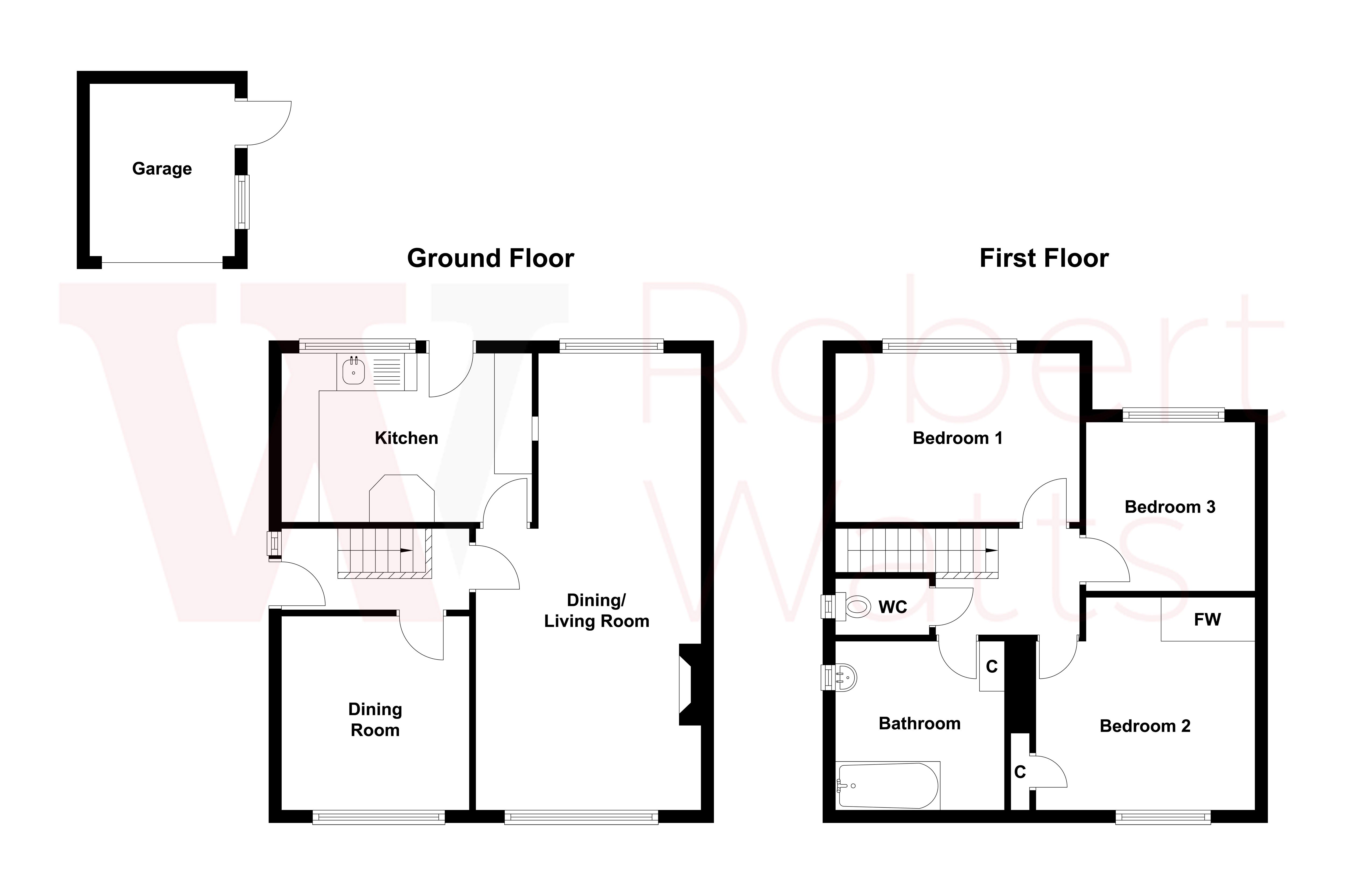 Property Floorplans 1