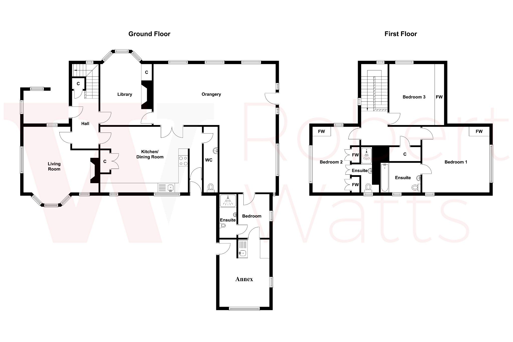 Property Floorplans 1