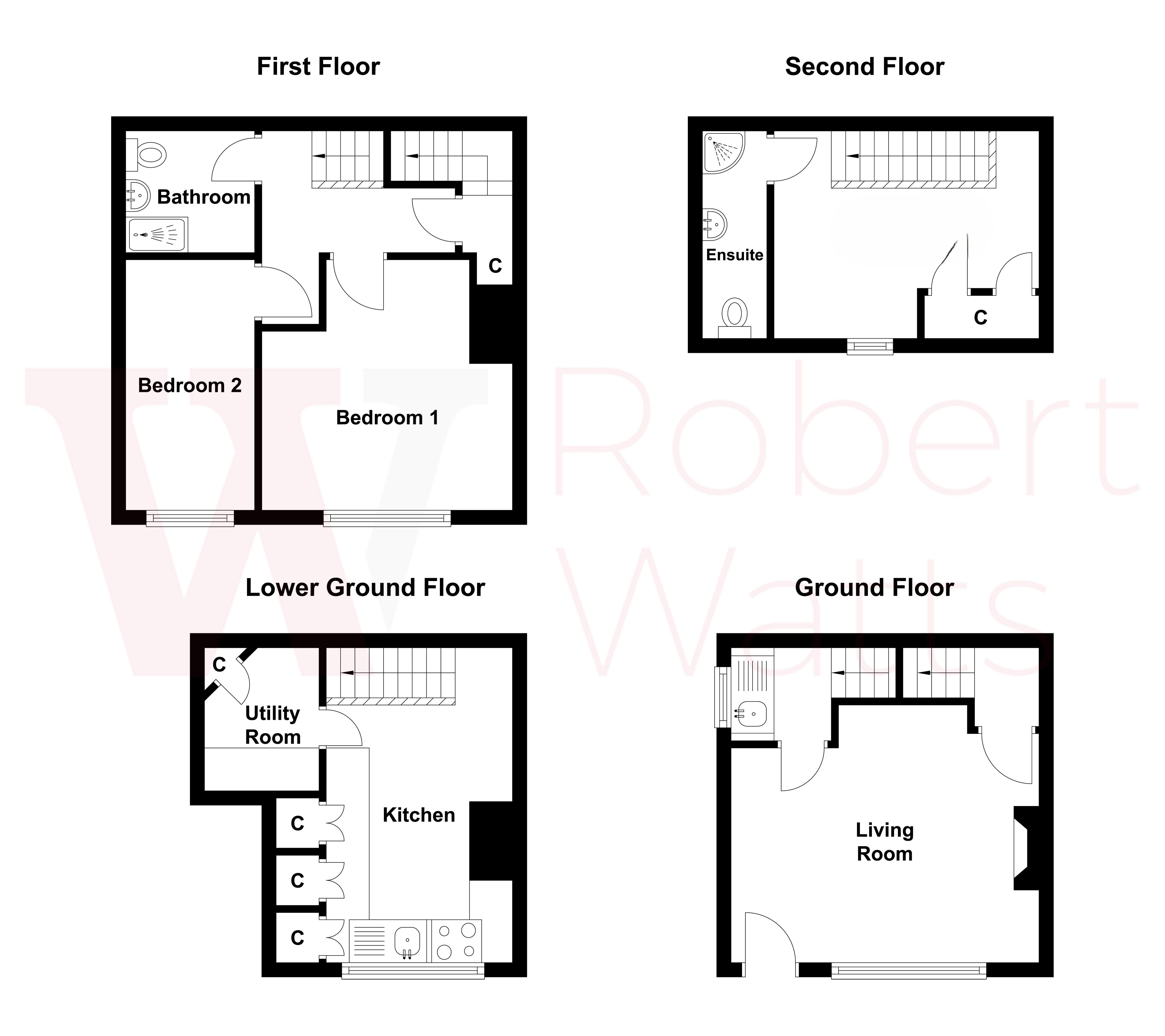 Property Floorplans 1