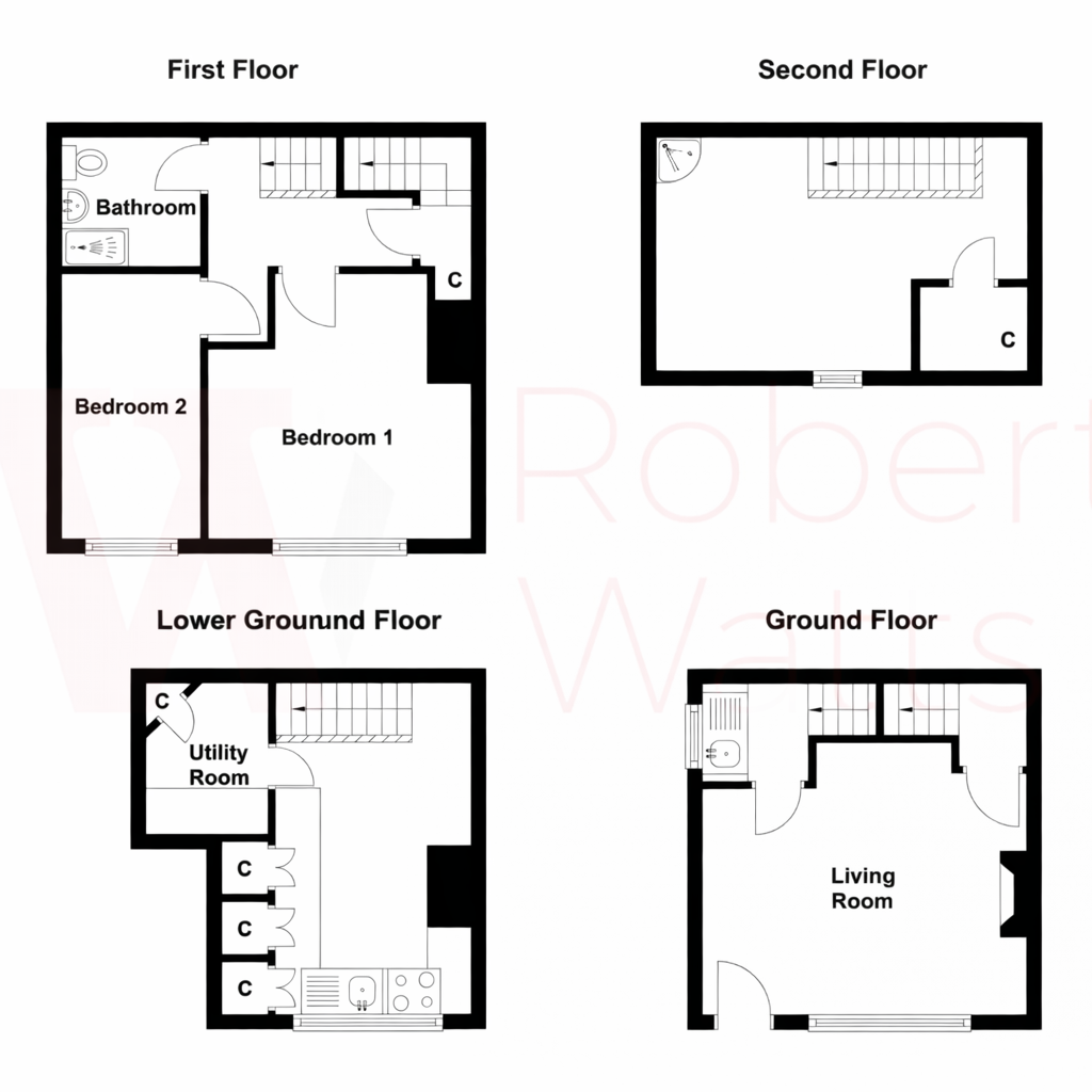 Property Floorplans 1