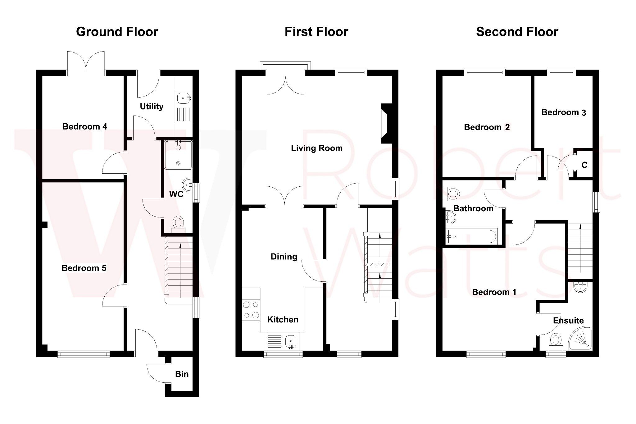 Property Floorplans 1