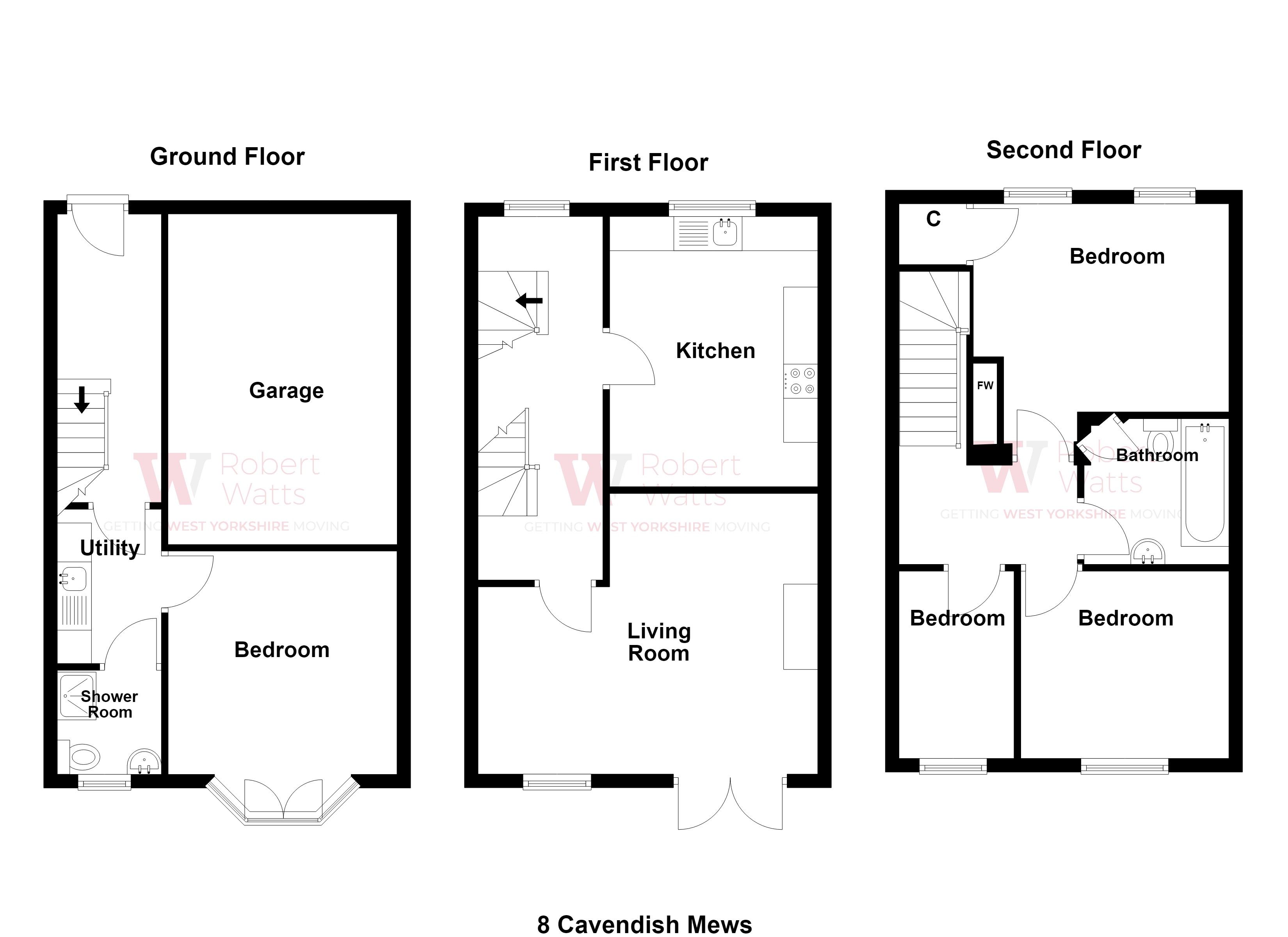 Property Floorplans 1