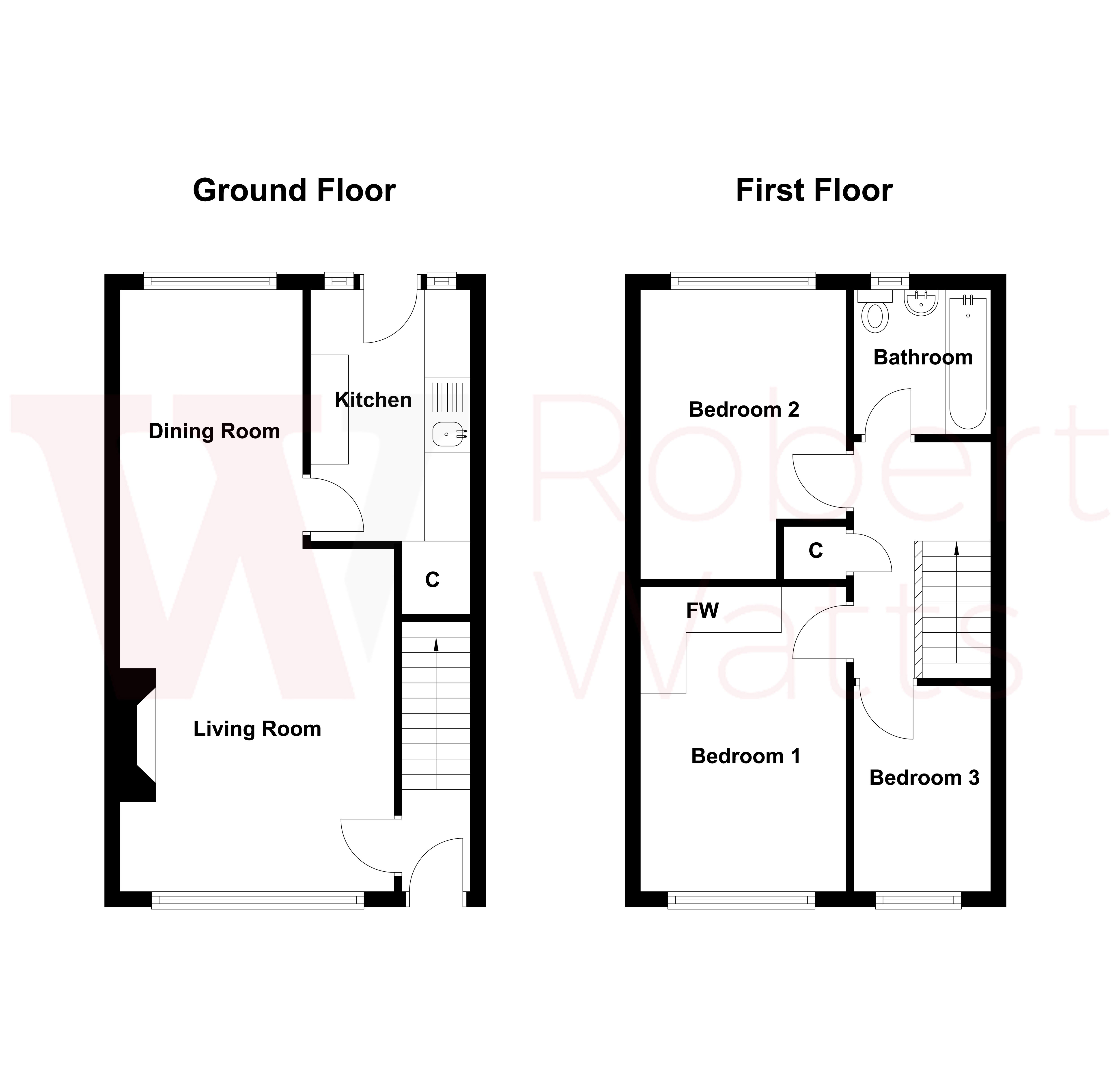 Property Floorplans 1