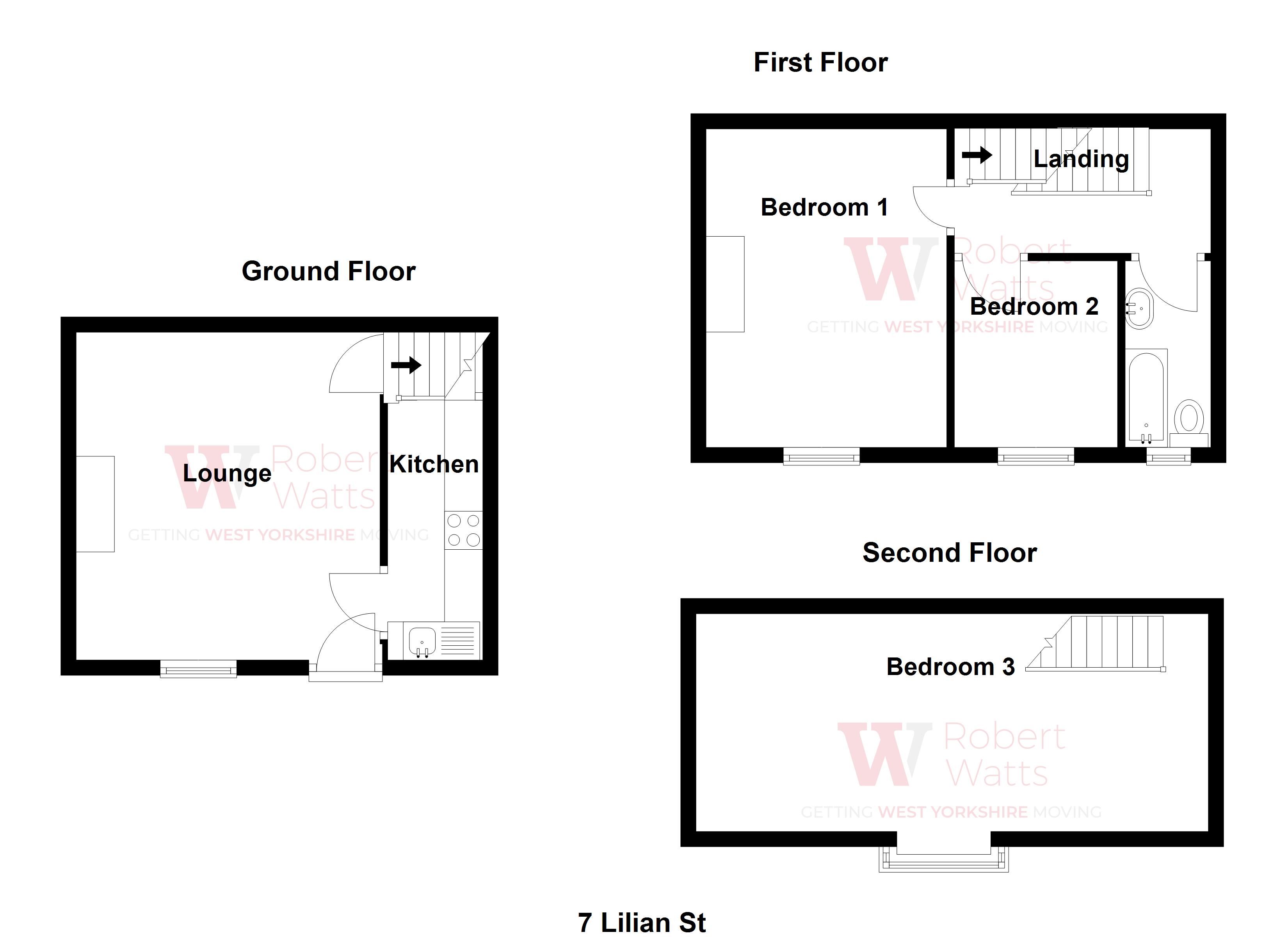Property Floorplans 1