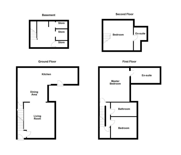 Property Floorplans 1