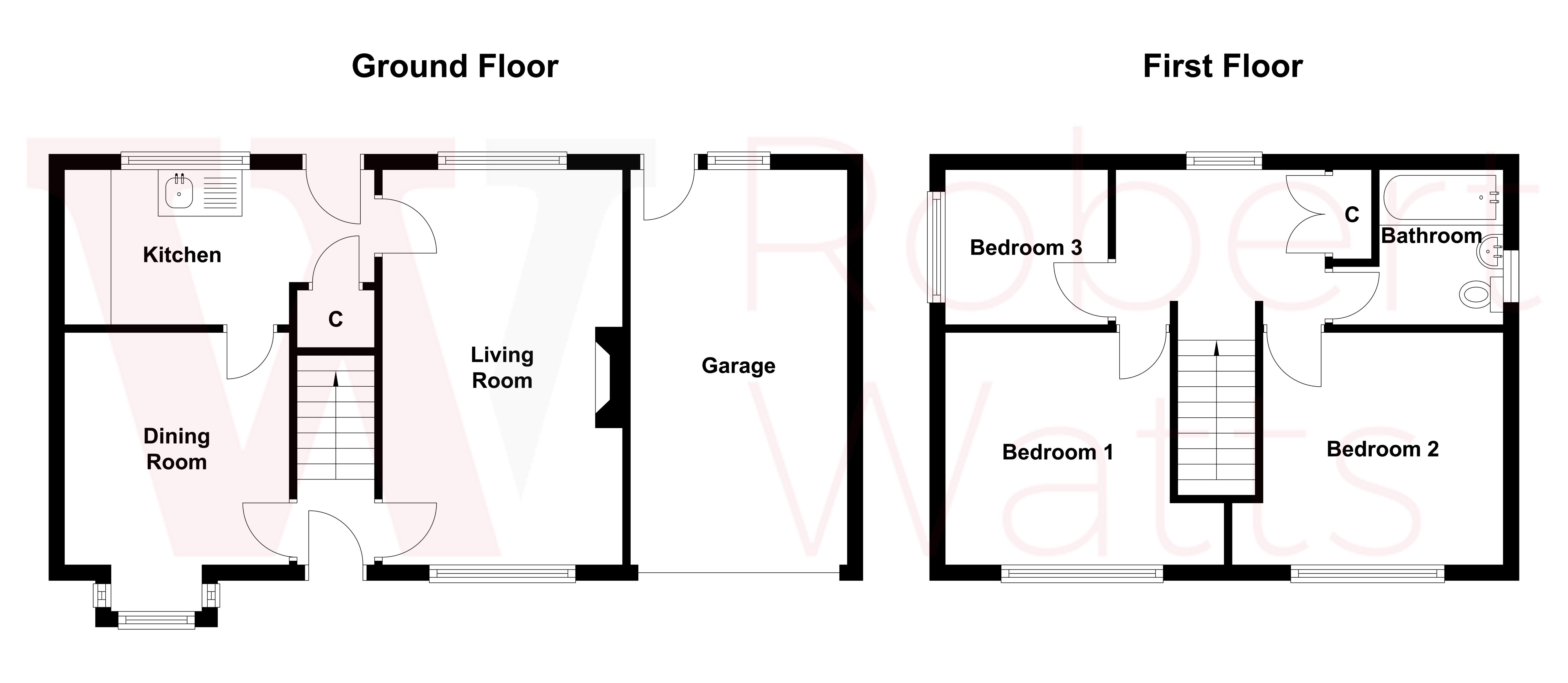 Property Floorplans 1