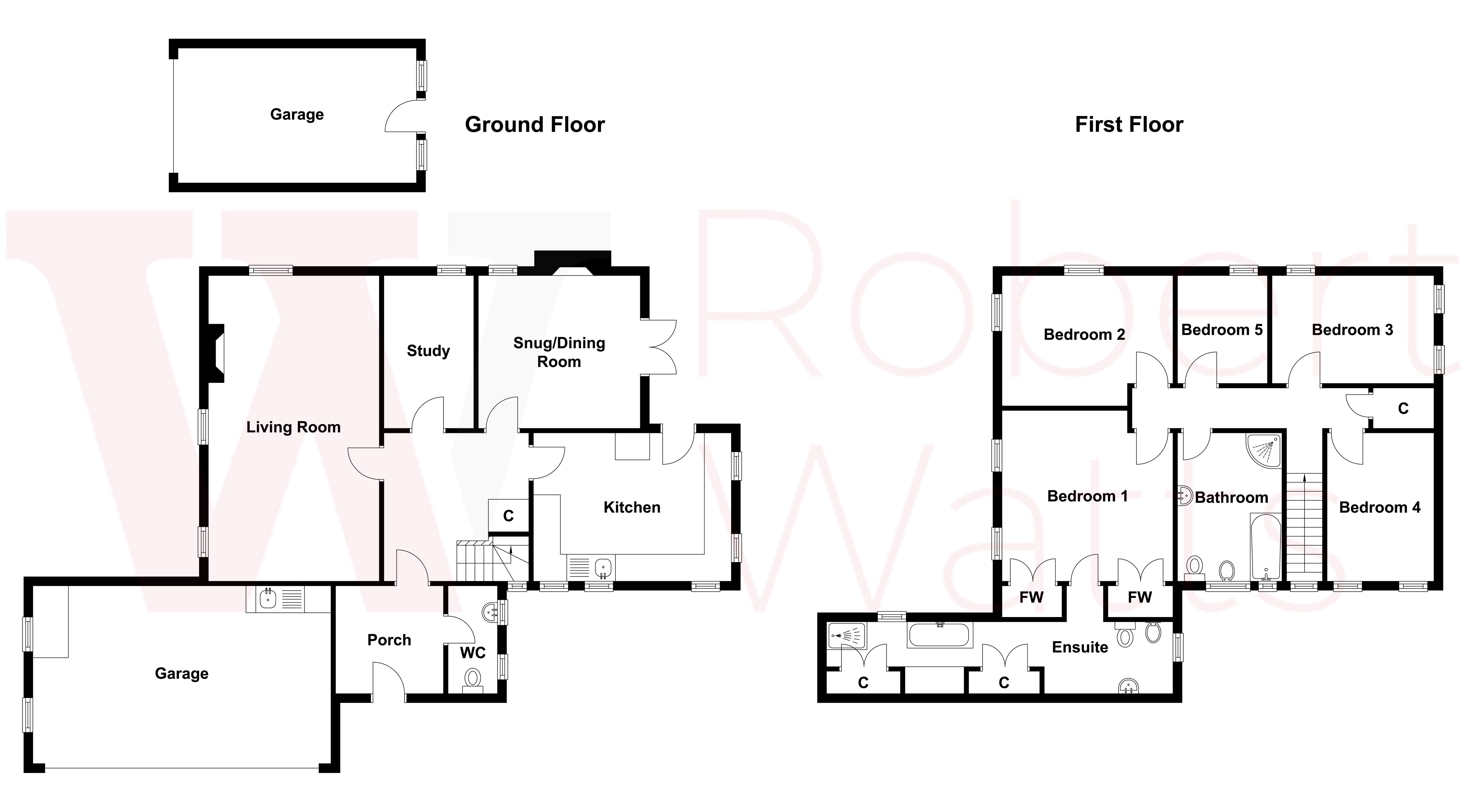 Property Floorplans 2
