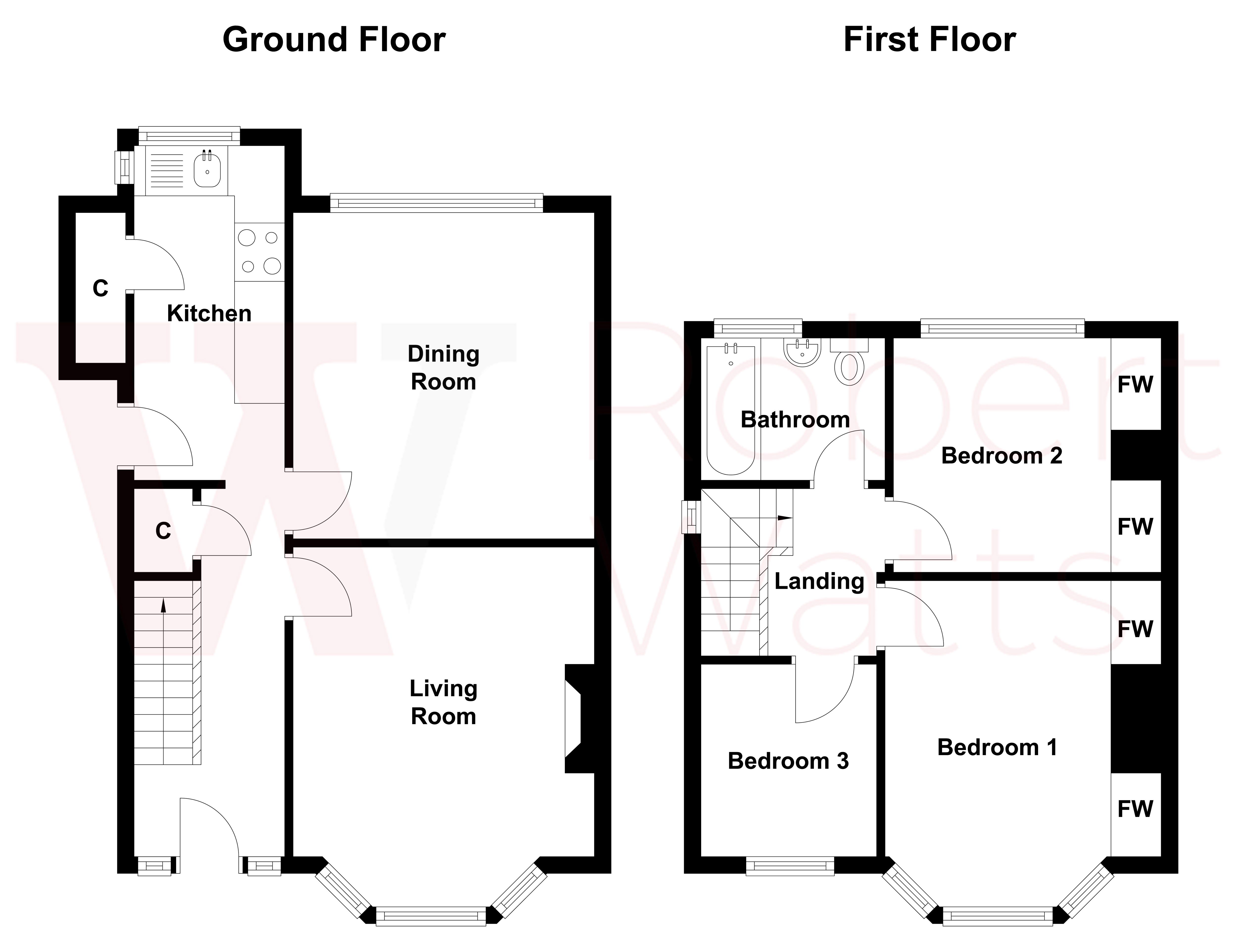 Property Floorplans 1