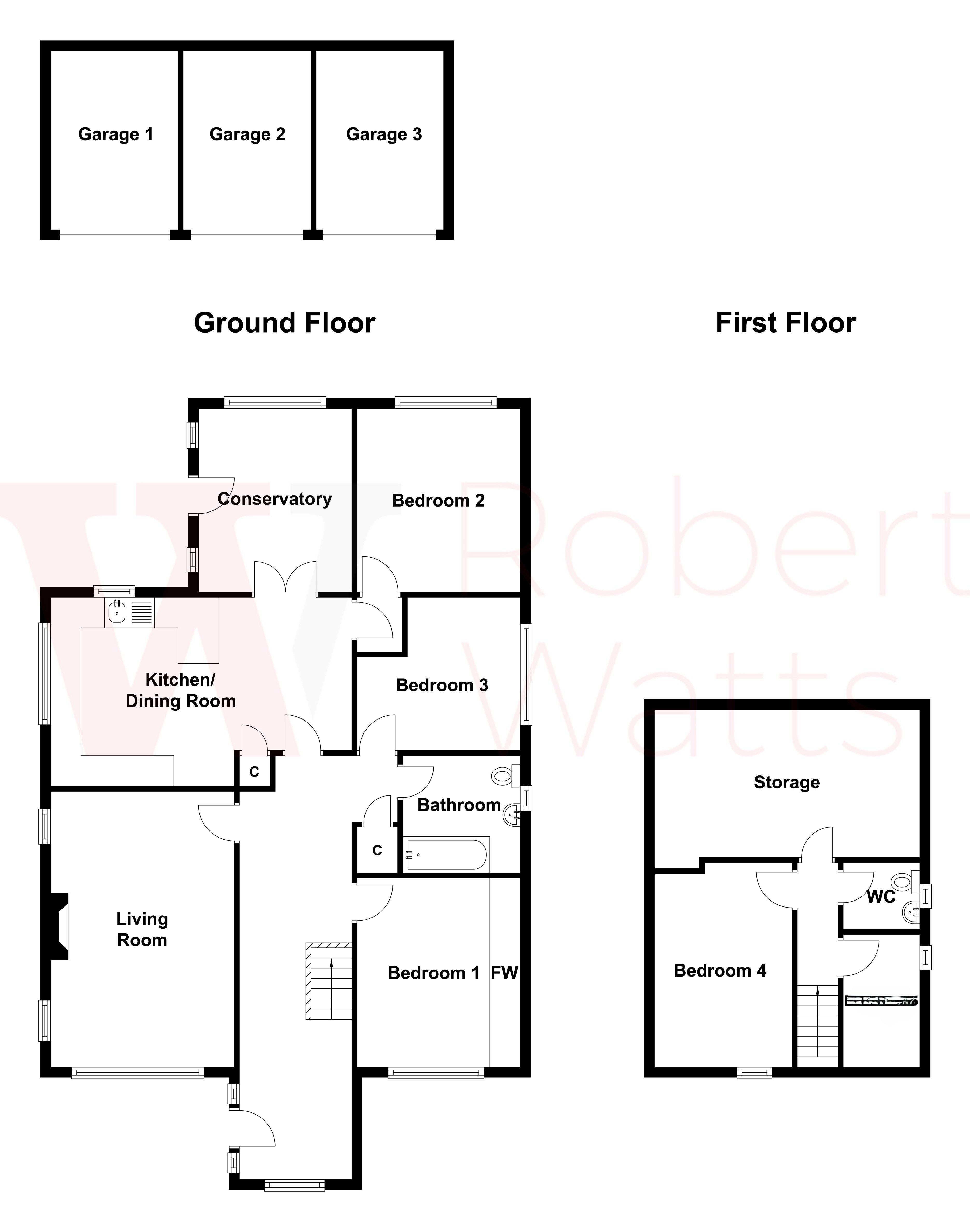 Property Floorplans 1
