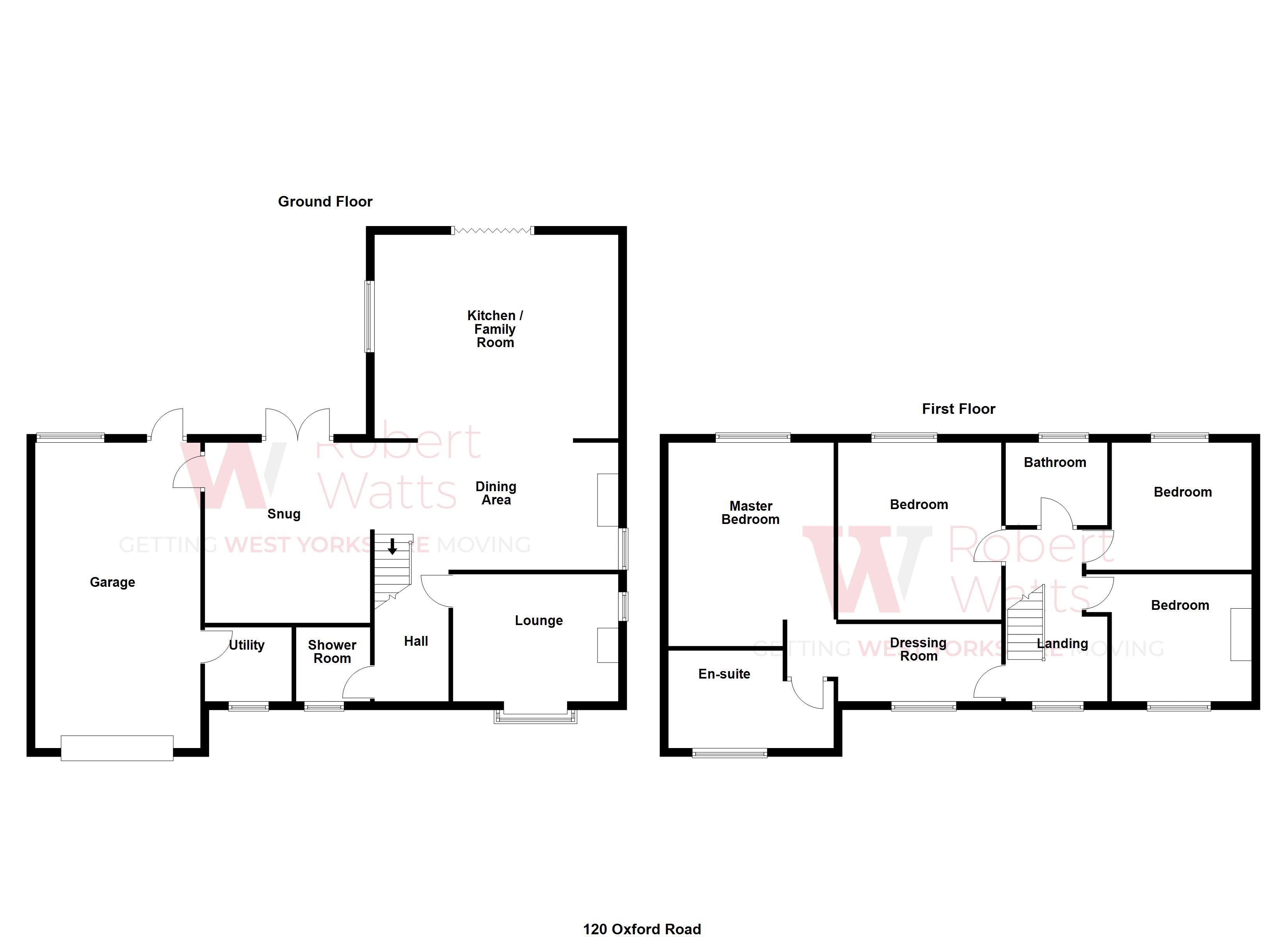 Property Floorplans 1