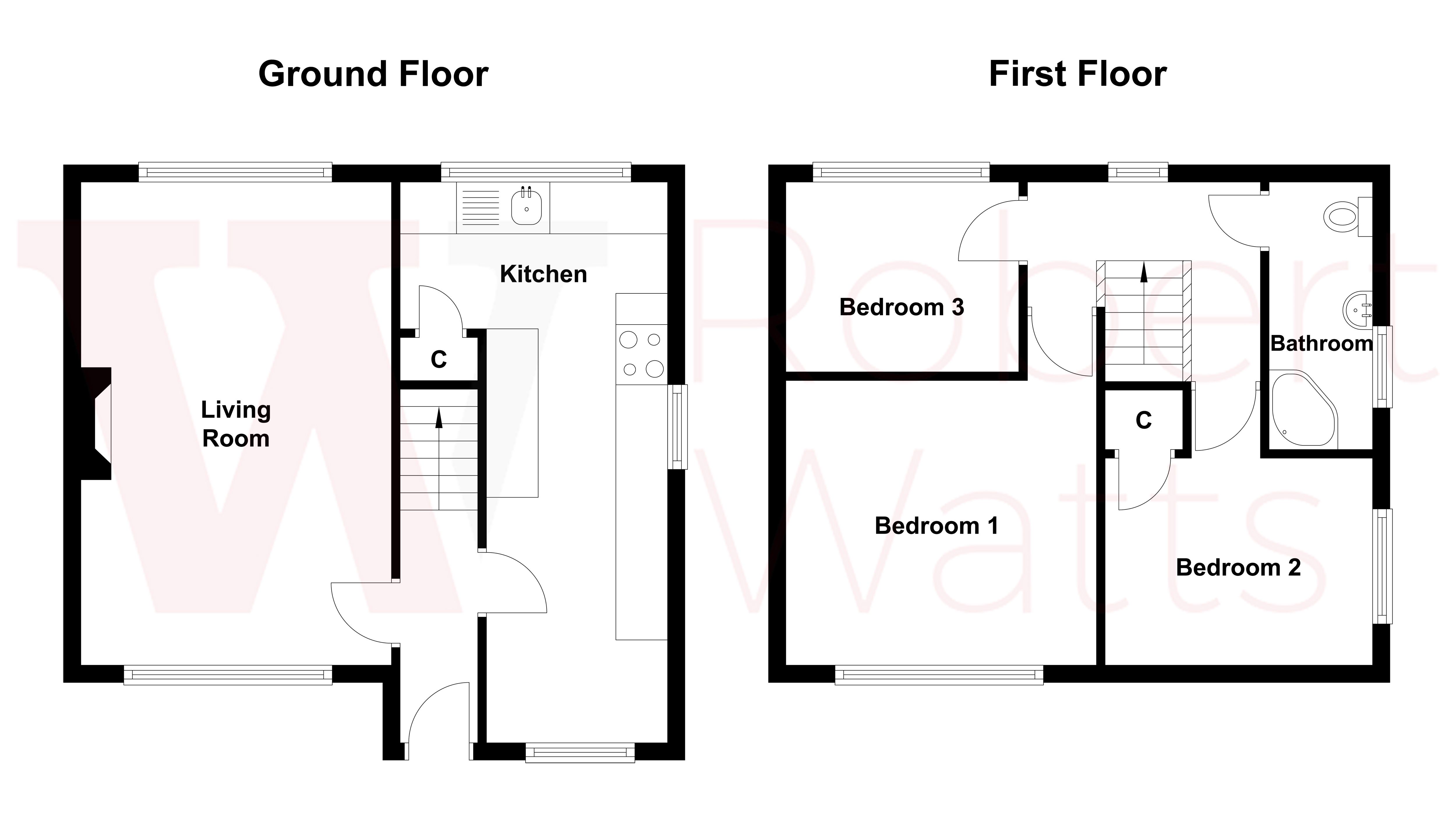 Property Floorplans 1