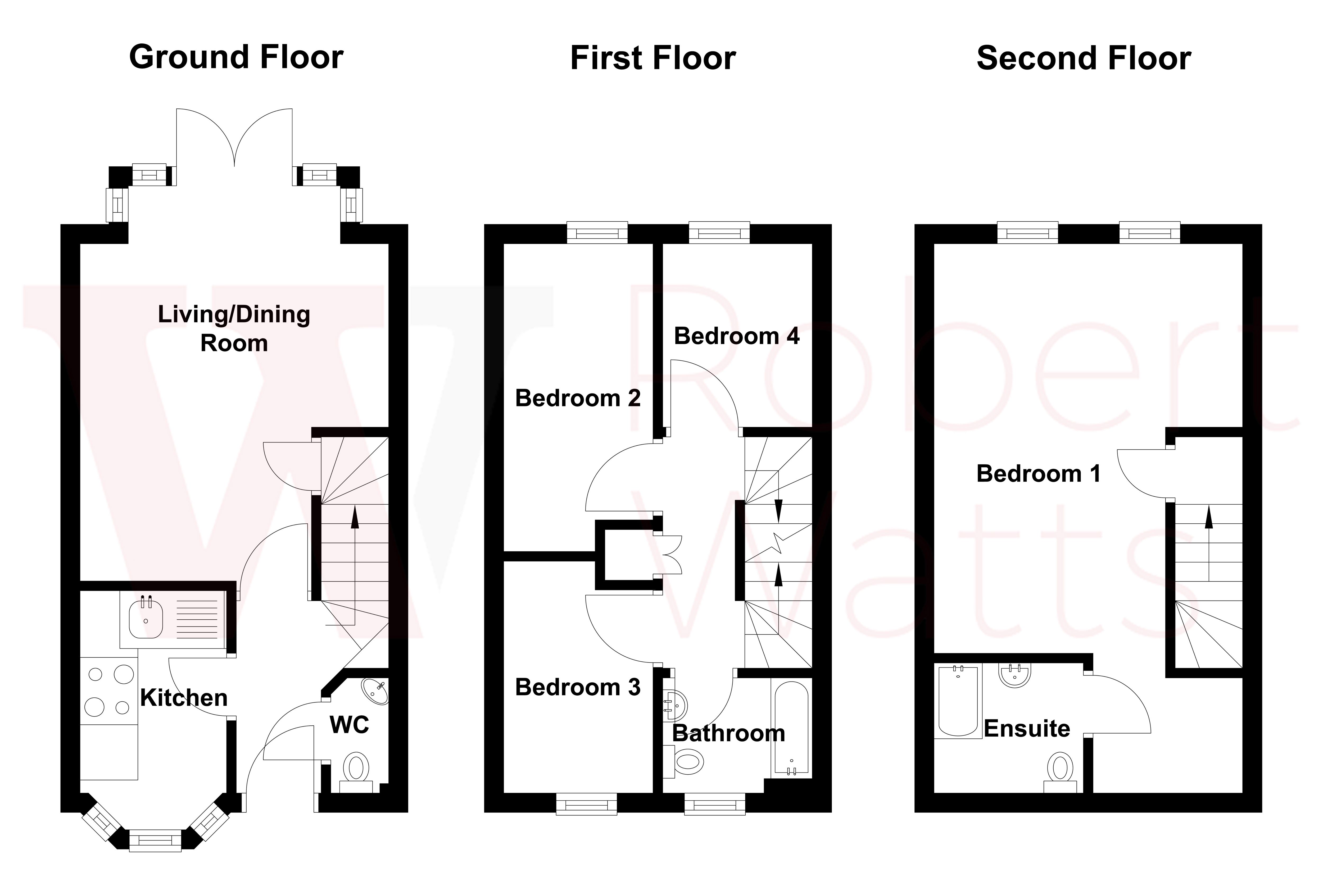 Property Floorplans 1