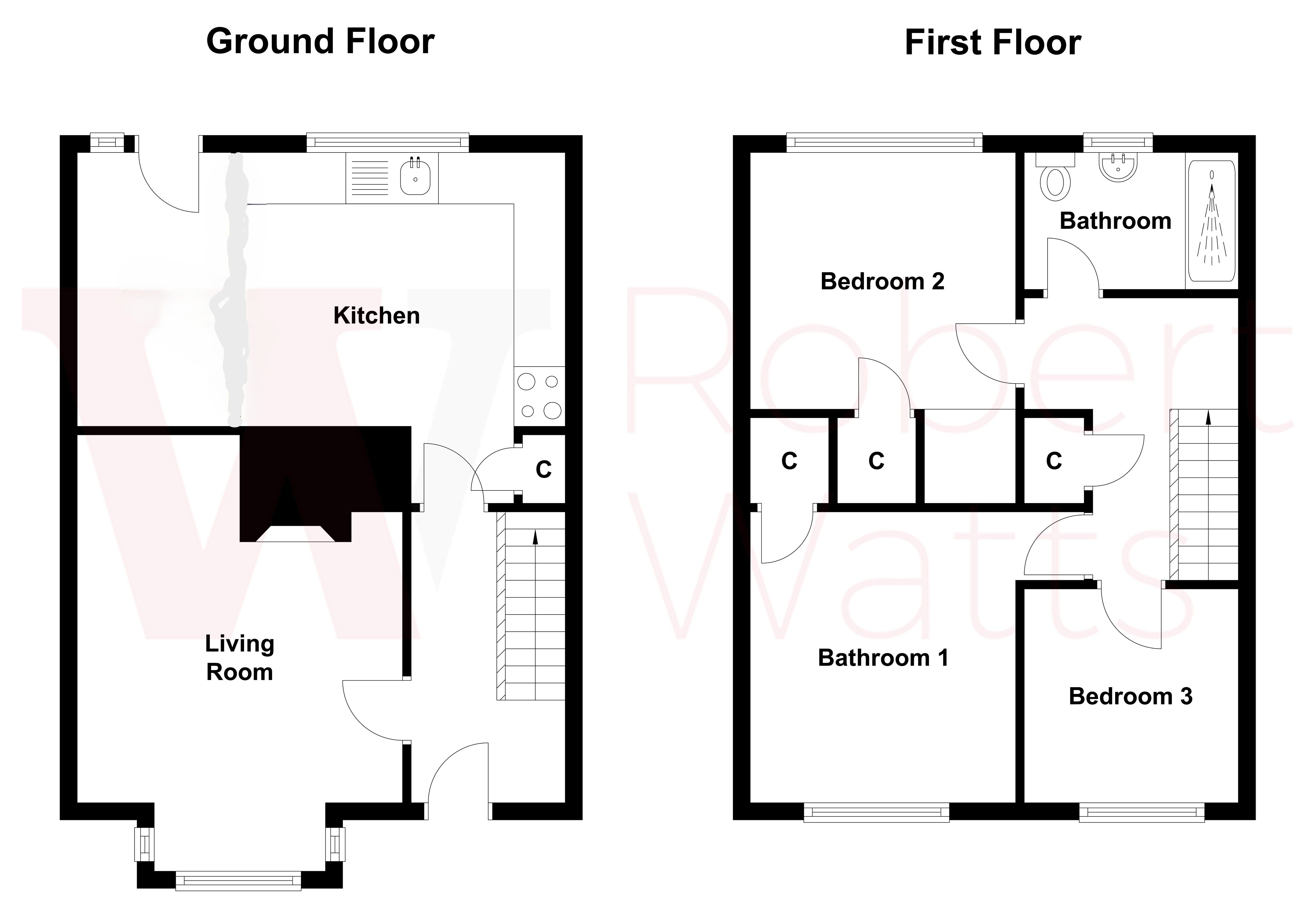 Property Floorplans 1