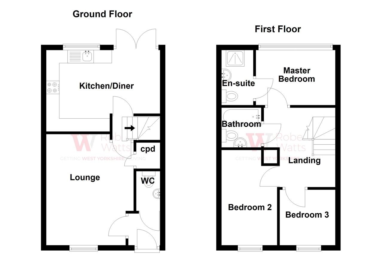 Property Floorplans 1