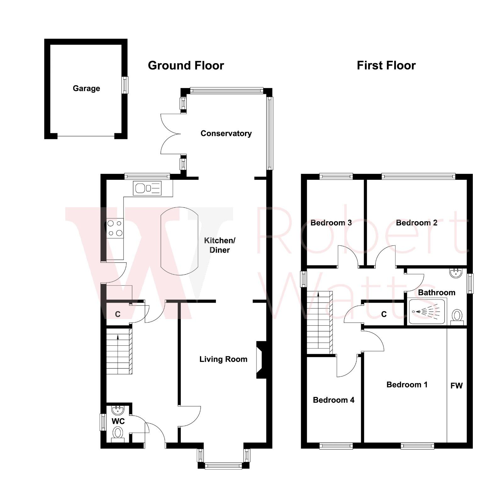 Property Floorplans 1