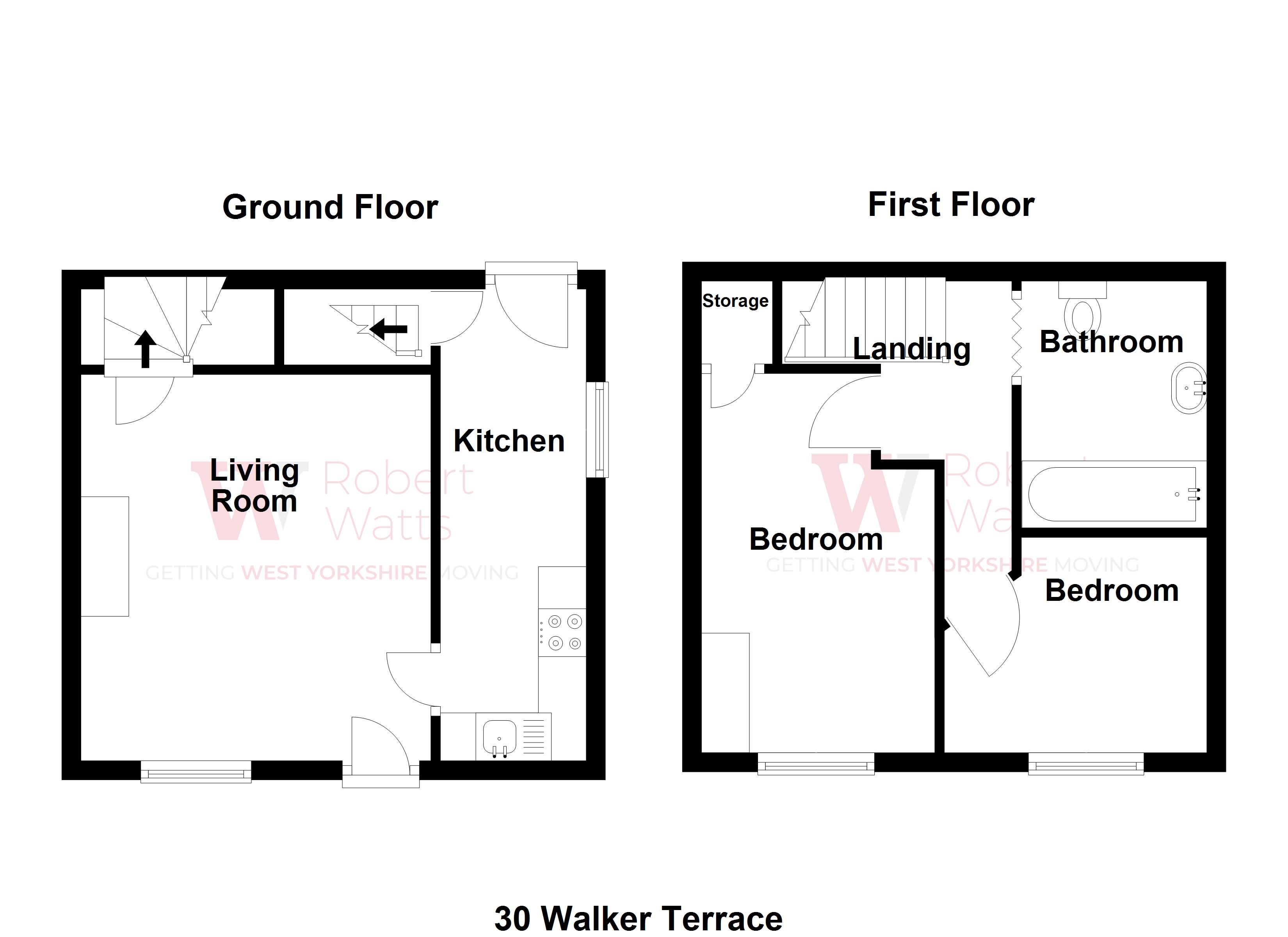 Property Floorplans 1