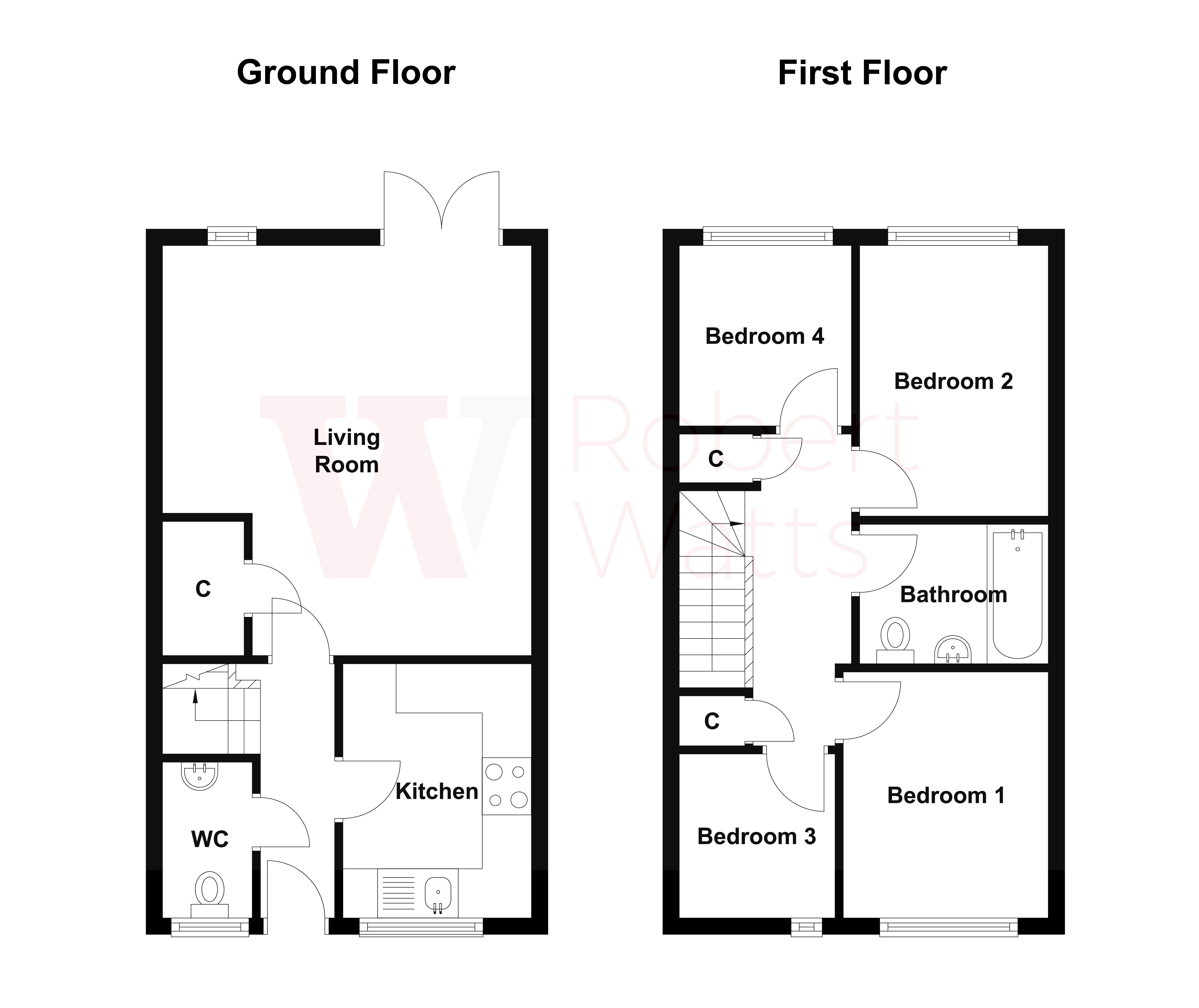 Property Floorplans 1