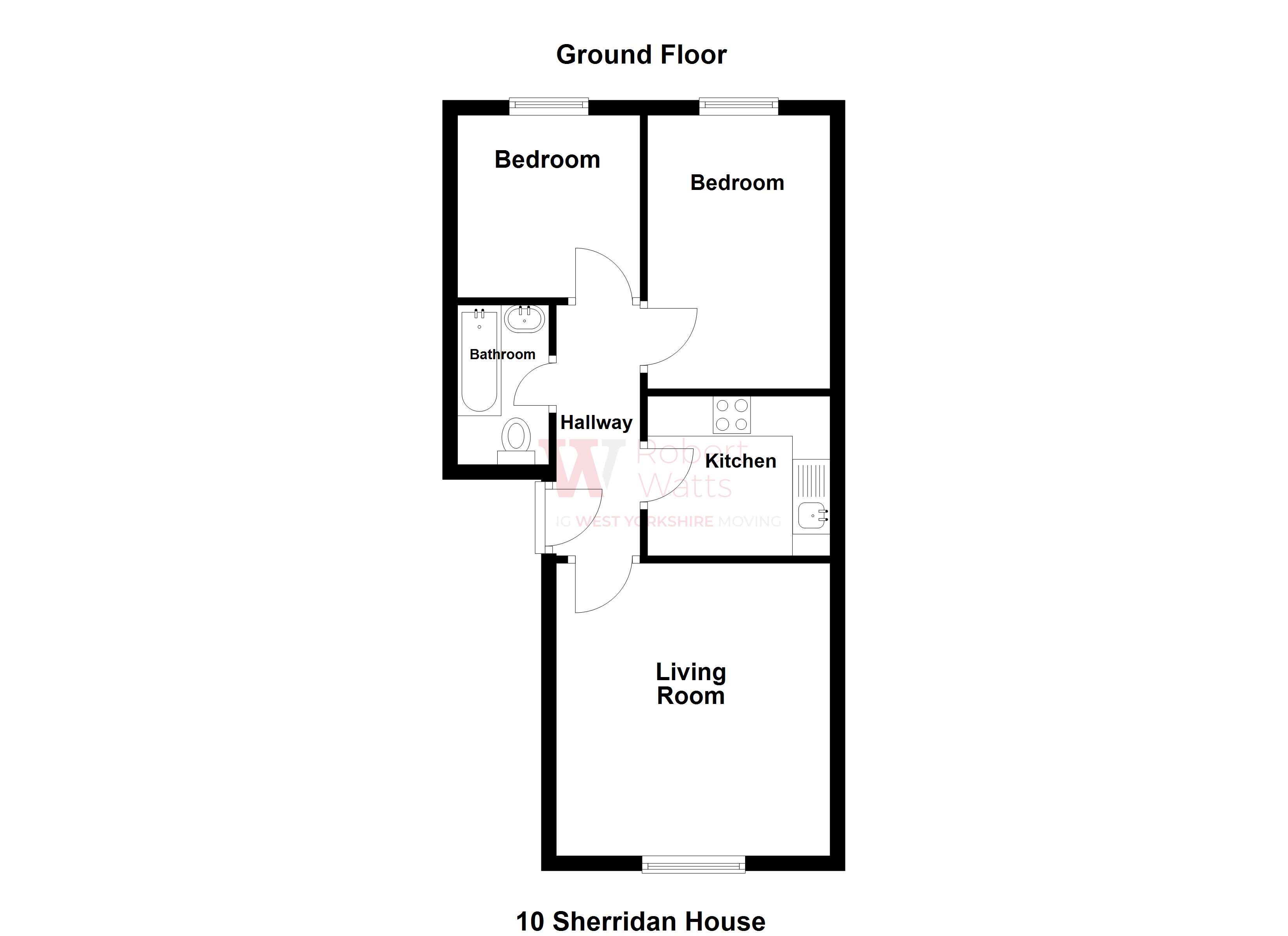 Property Floorplans 1