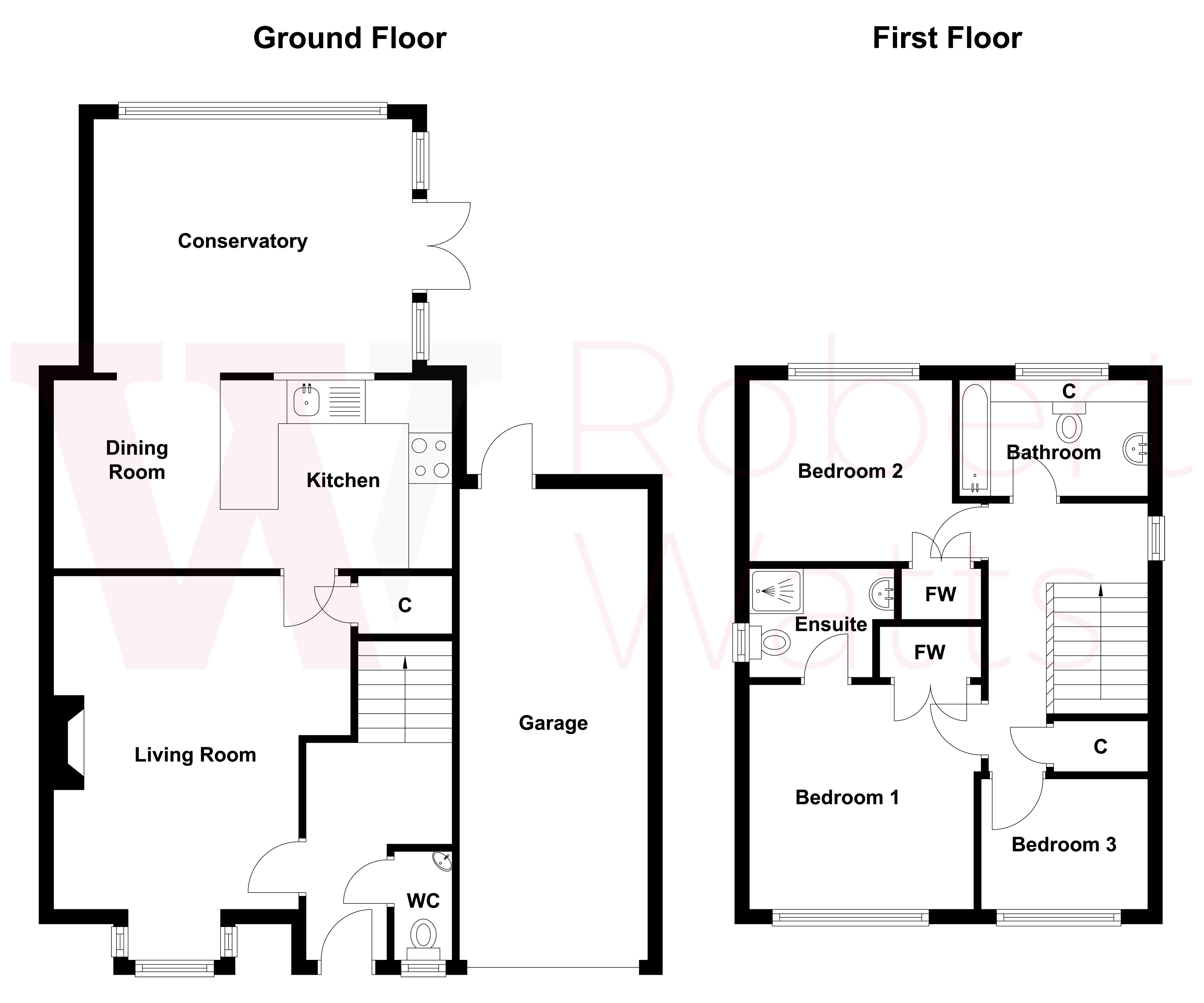 Property Floorplans 1