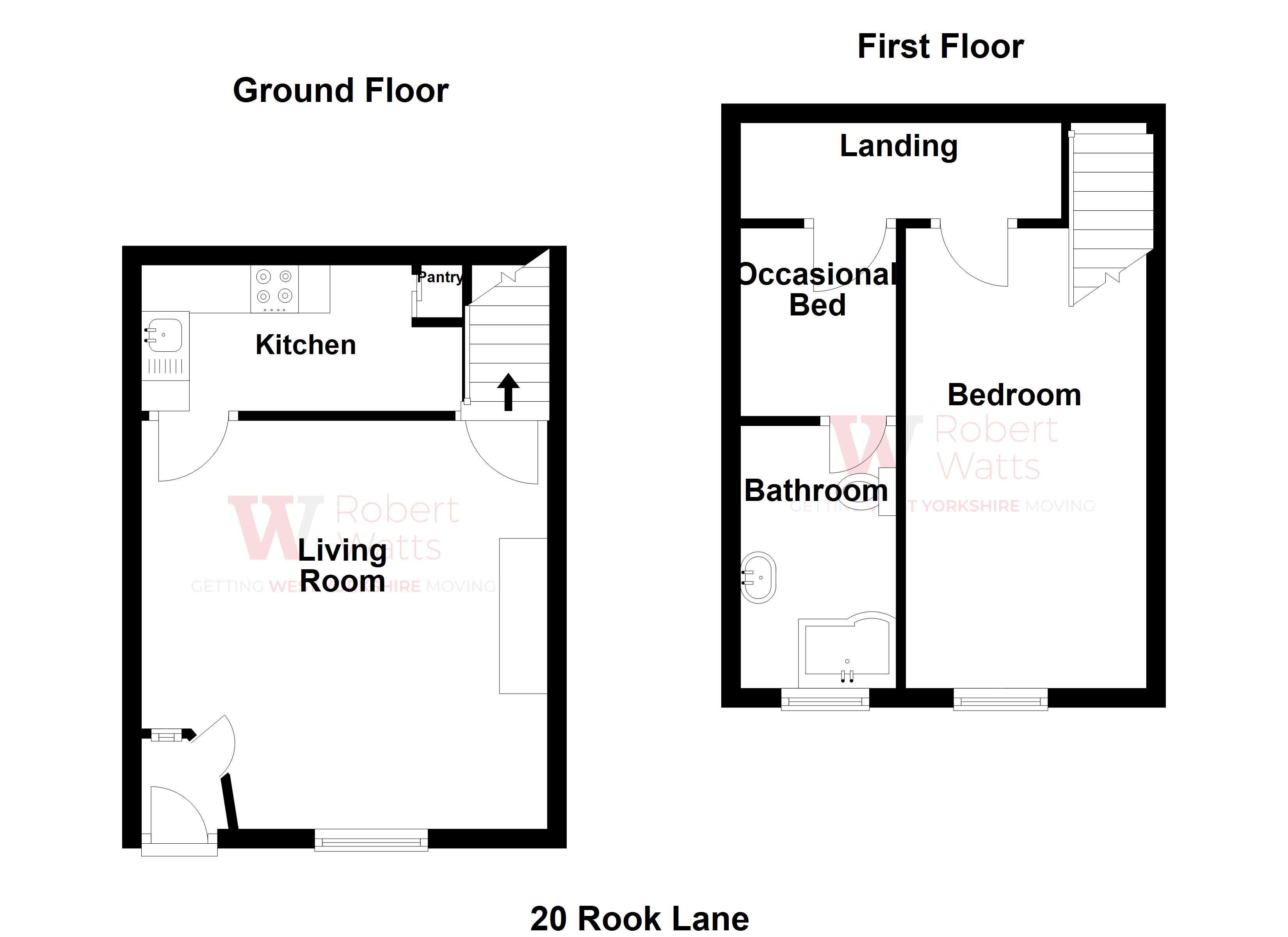 Property Floorplans 1
